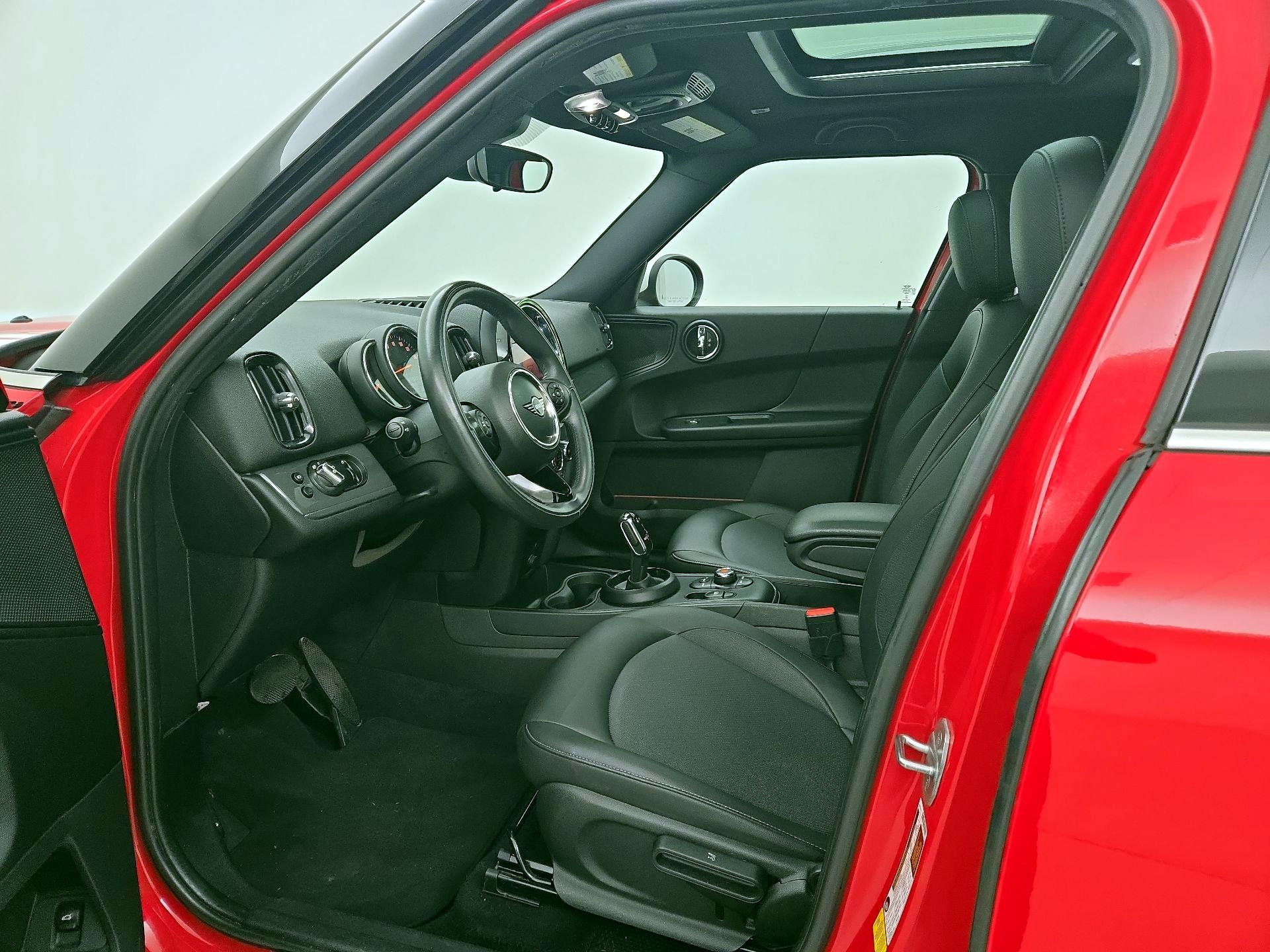 Thumbnail: 2021 MINI Cooper Countryman - 11