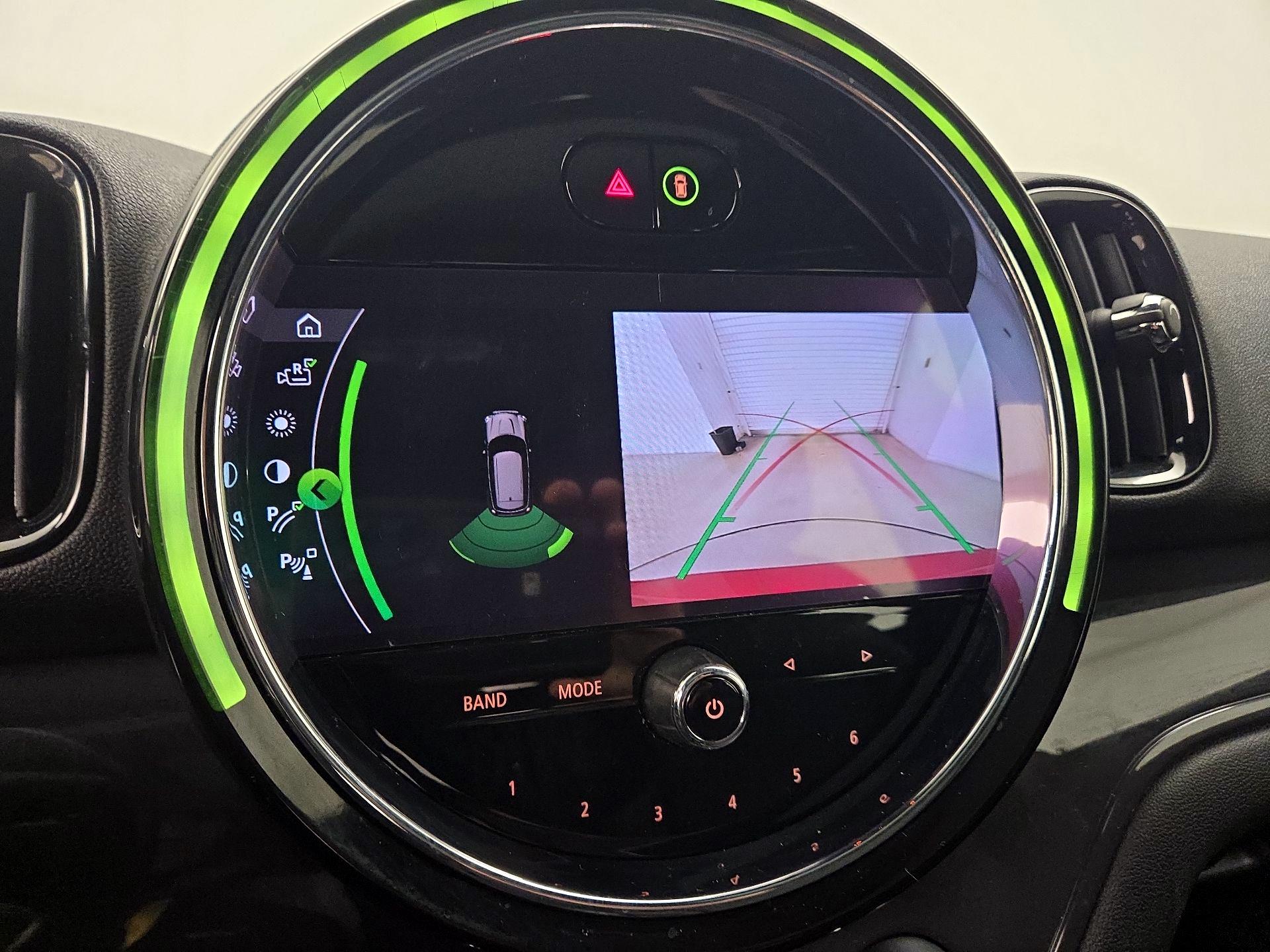 Thumbnail: 2021 MINI Cooper Countryman - 14