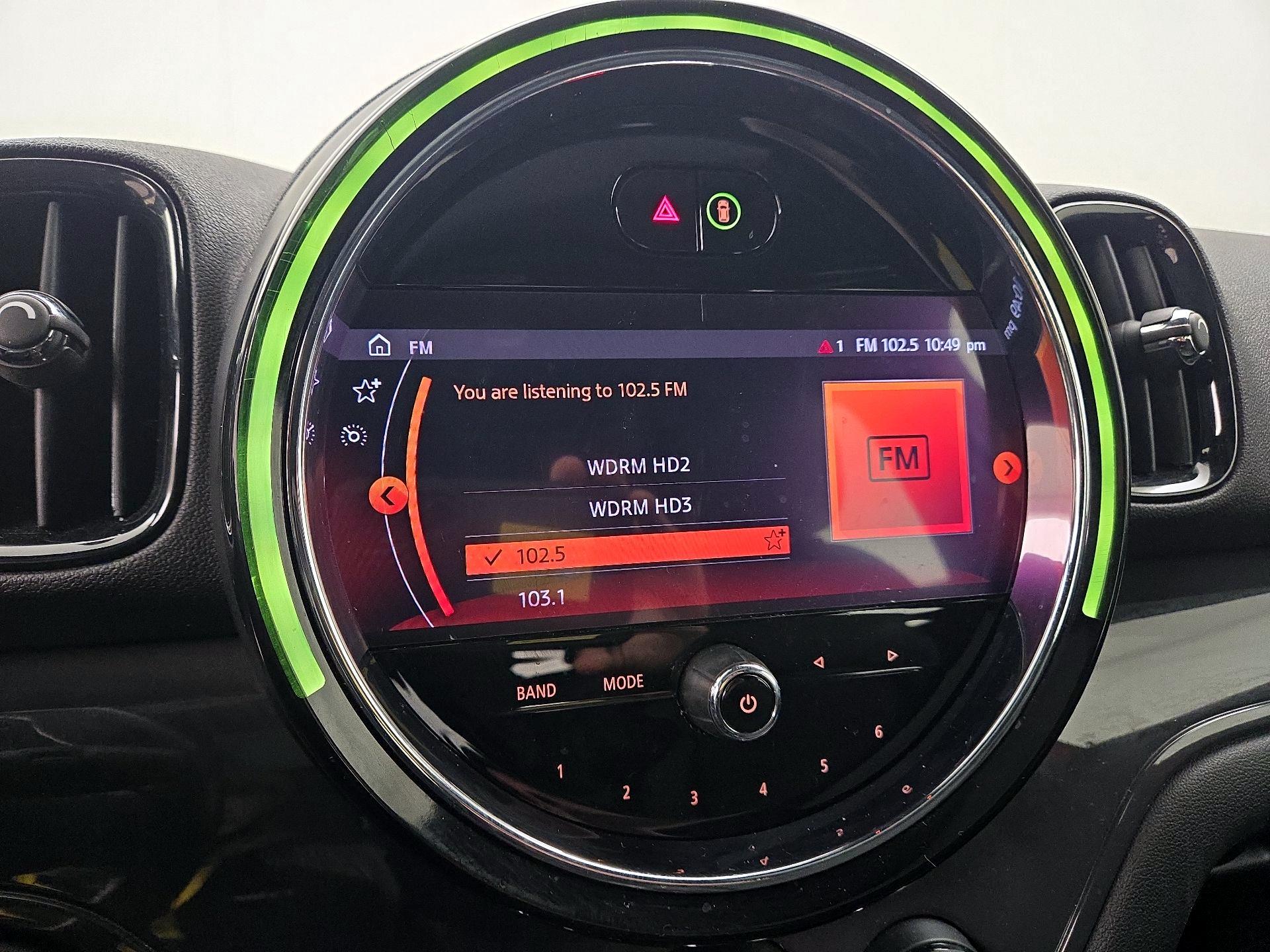 Thumbnail: 2021 MINI Cooper Countryman - 15