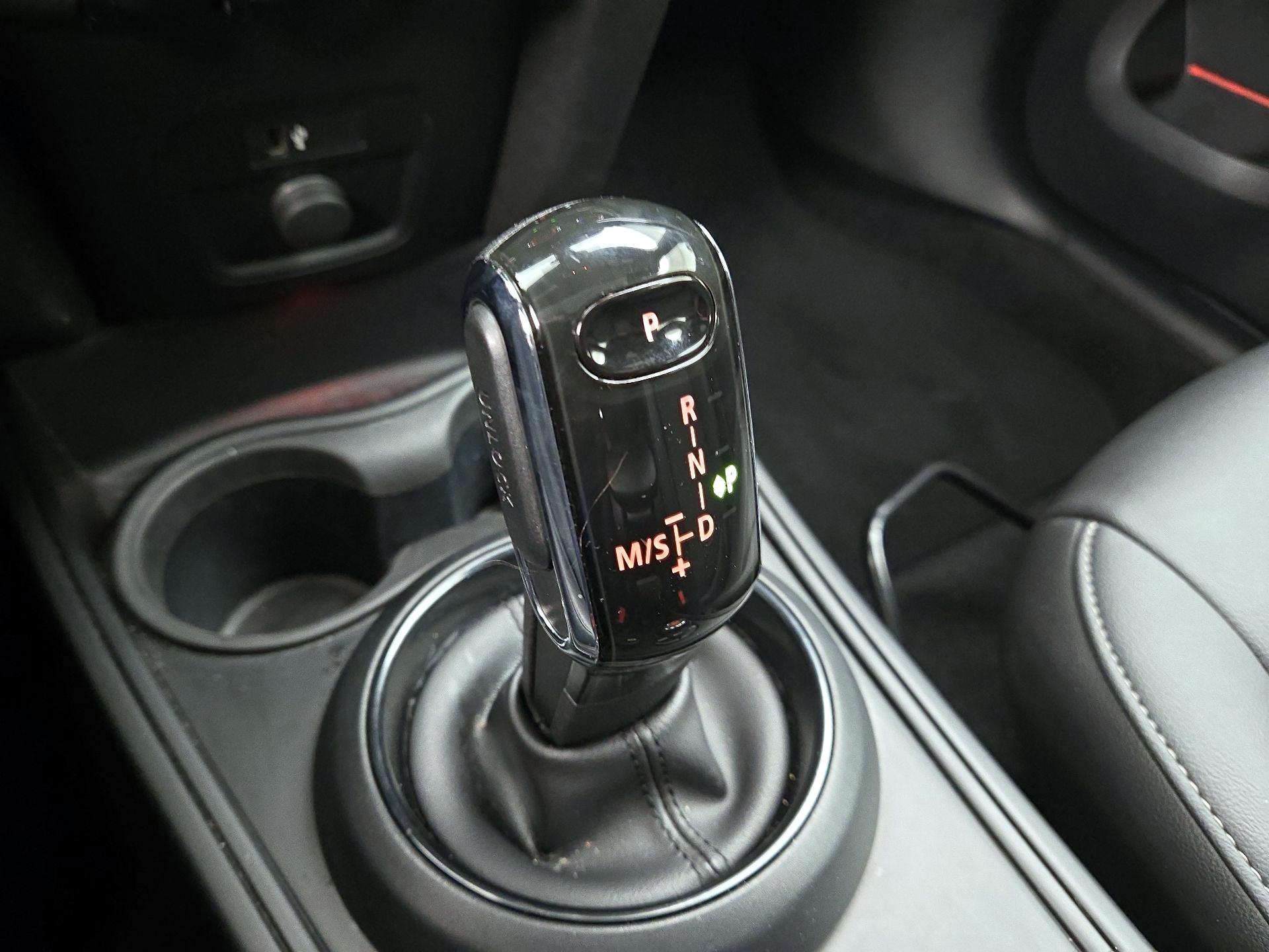 Thumbnail: 2021 MINI Cooper Countryman - 17