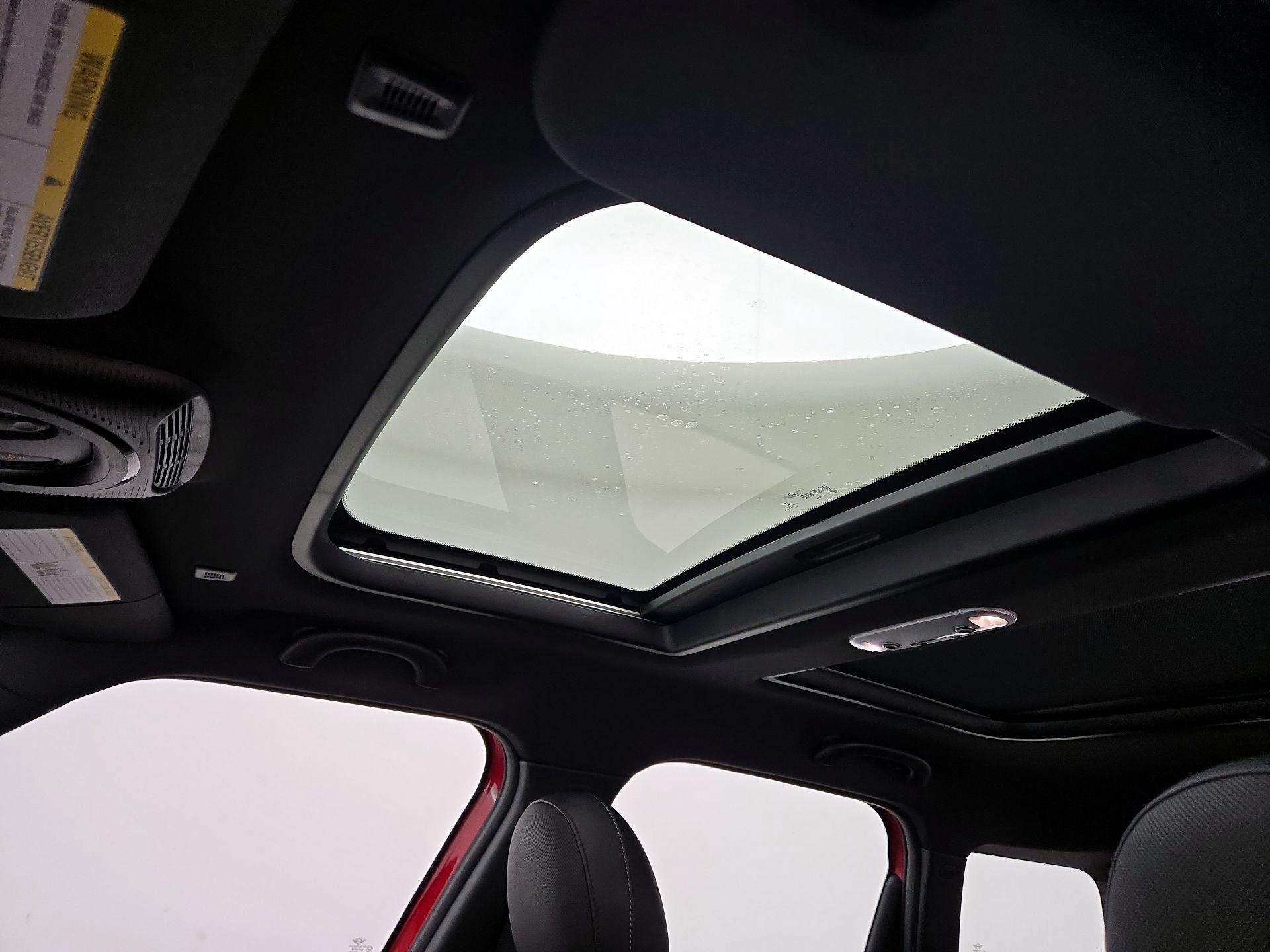 Thumbnail: 2021 MINI Cooper Countryman - 19