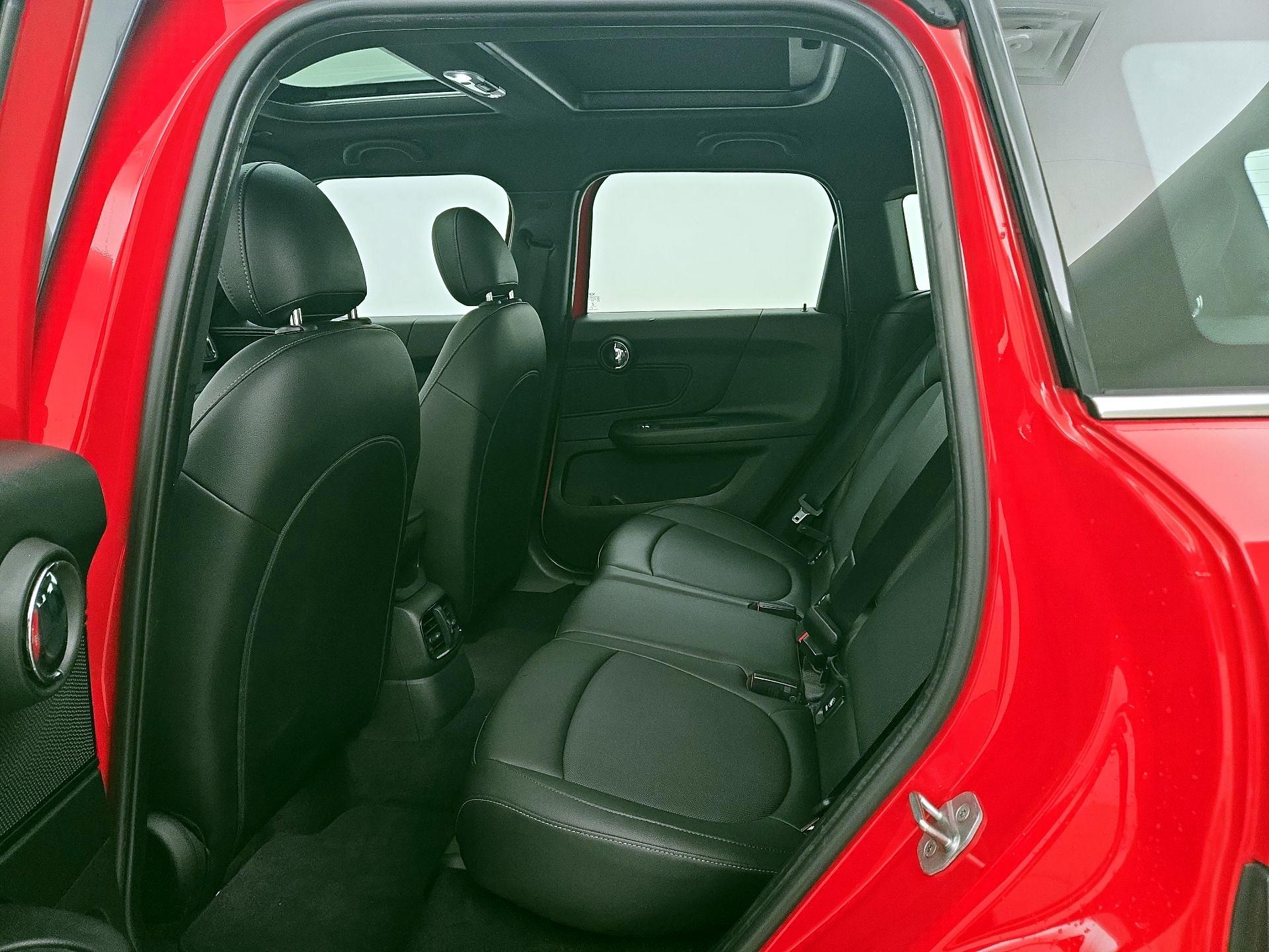 Thumbnail: 2021 MINI Cooper Countryman - 20