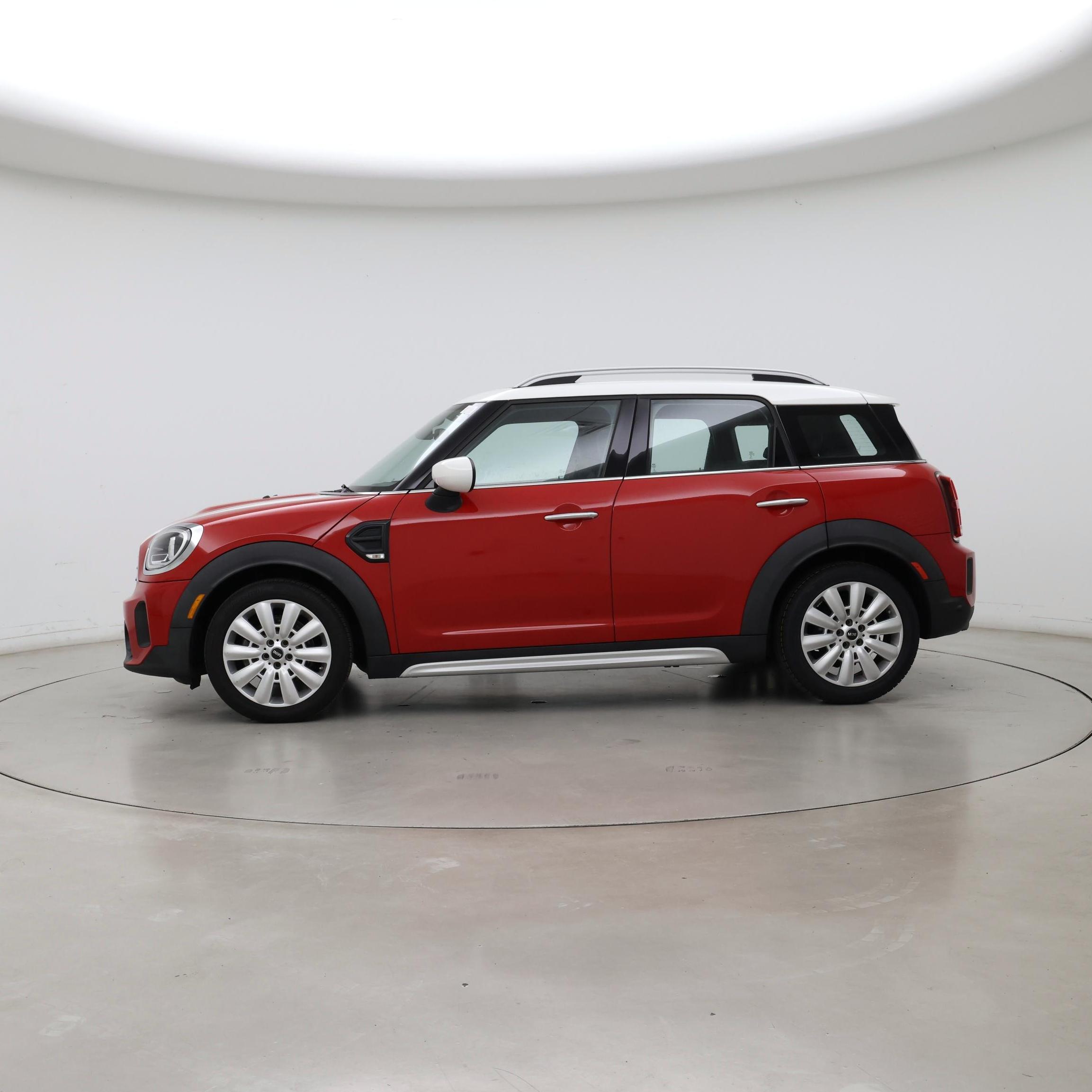 Thumbnail: 2021 MINI Cooper Countryman - 3