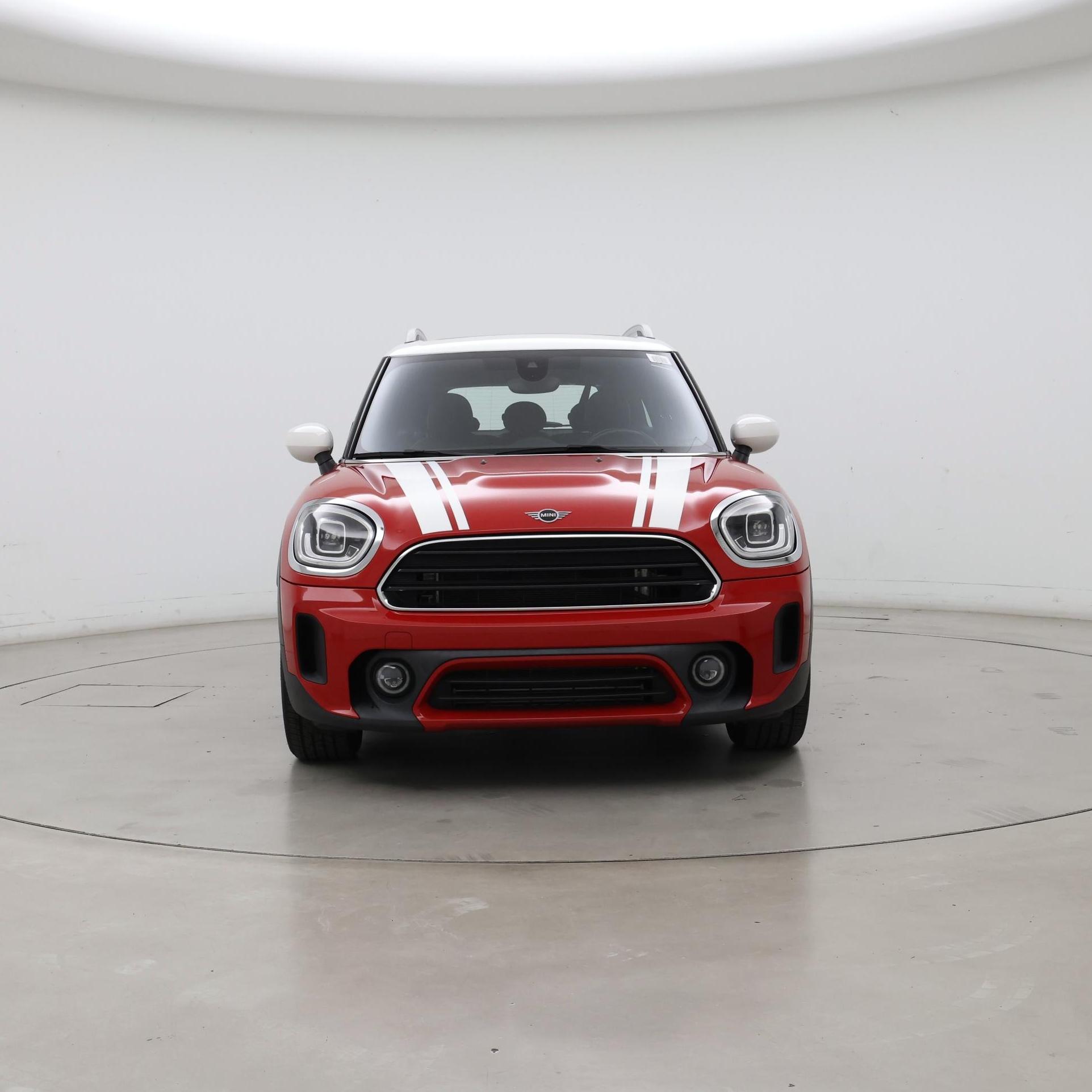 Thumbnail: 2021 MINI Cooper Countryman - 5