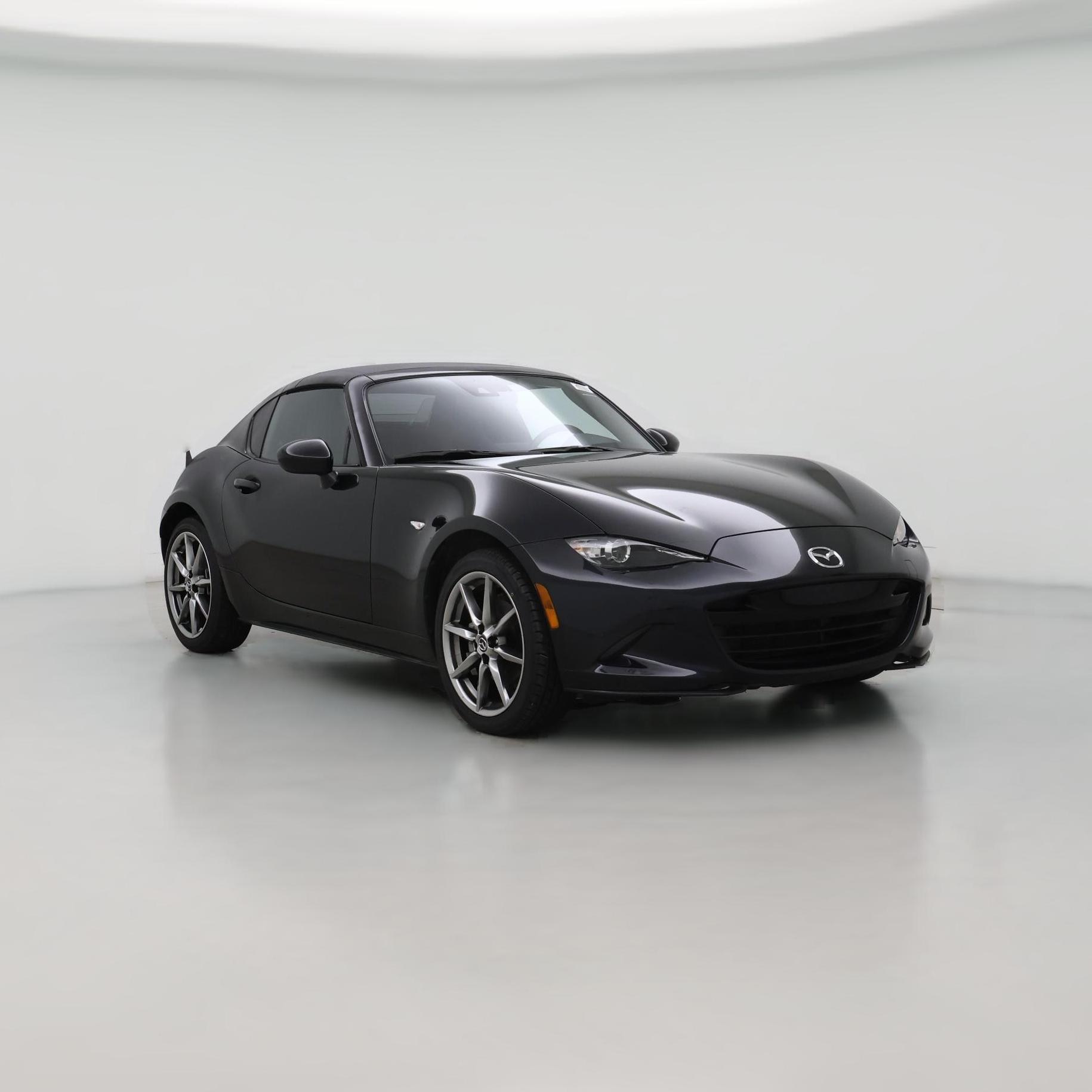 Thumbnail: 2022 Mazda MX-5 Miata - 1