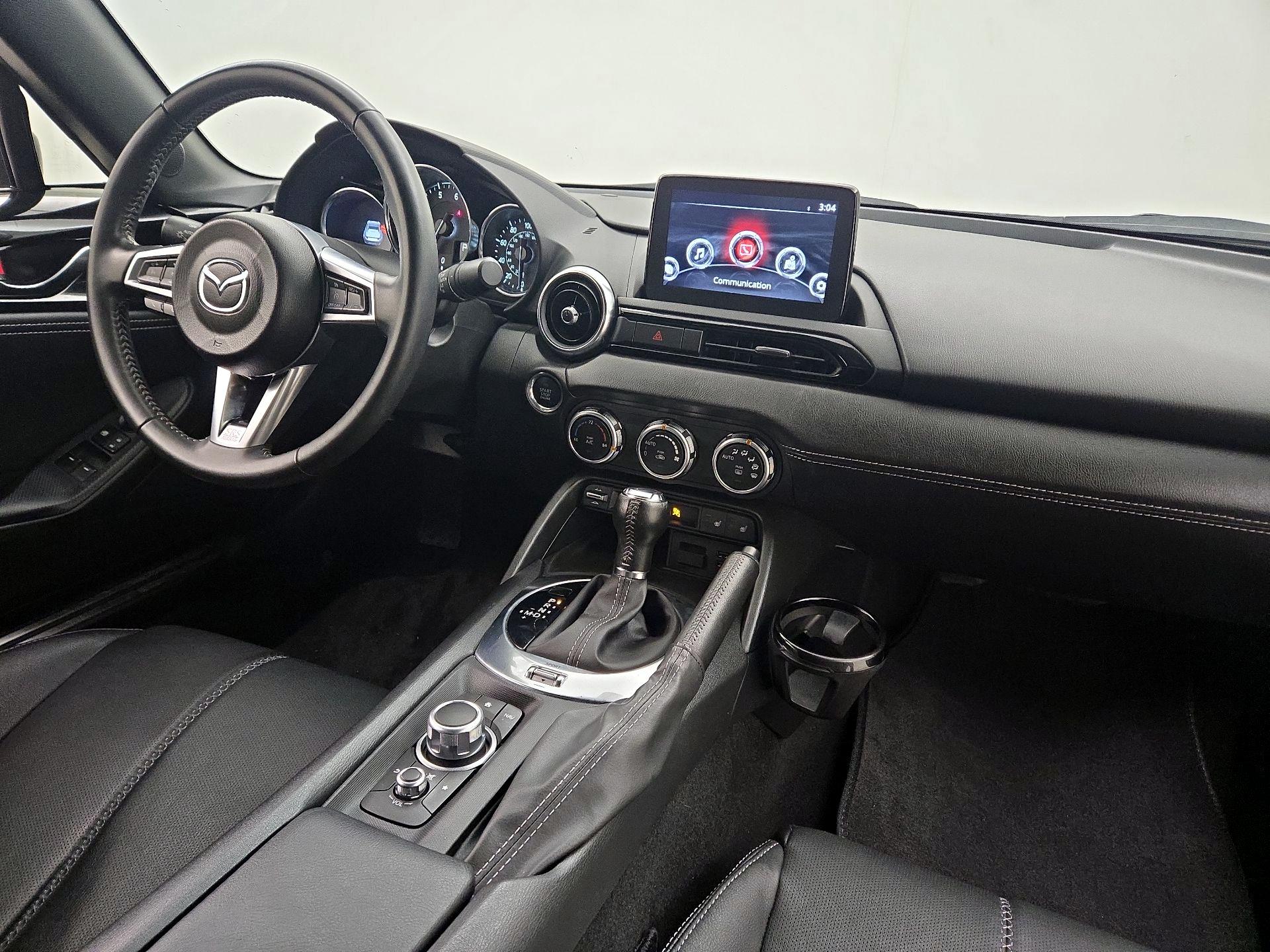 Thumbnail: 2022 Mazda MX-5 Miata - 9