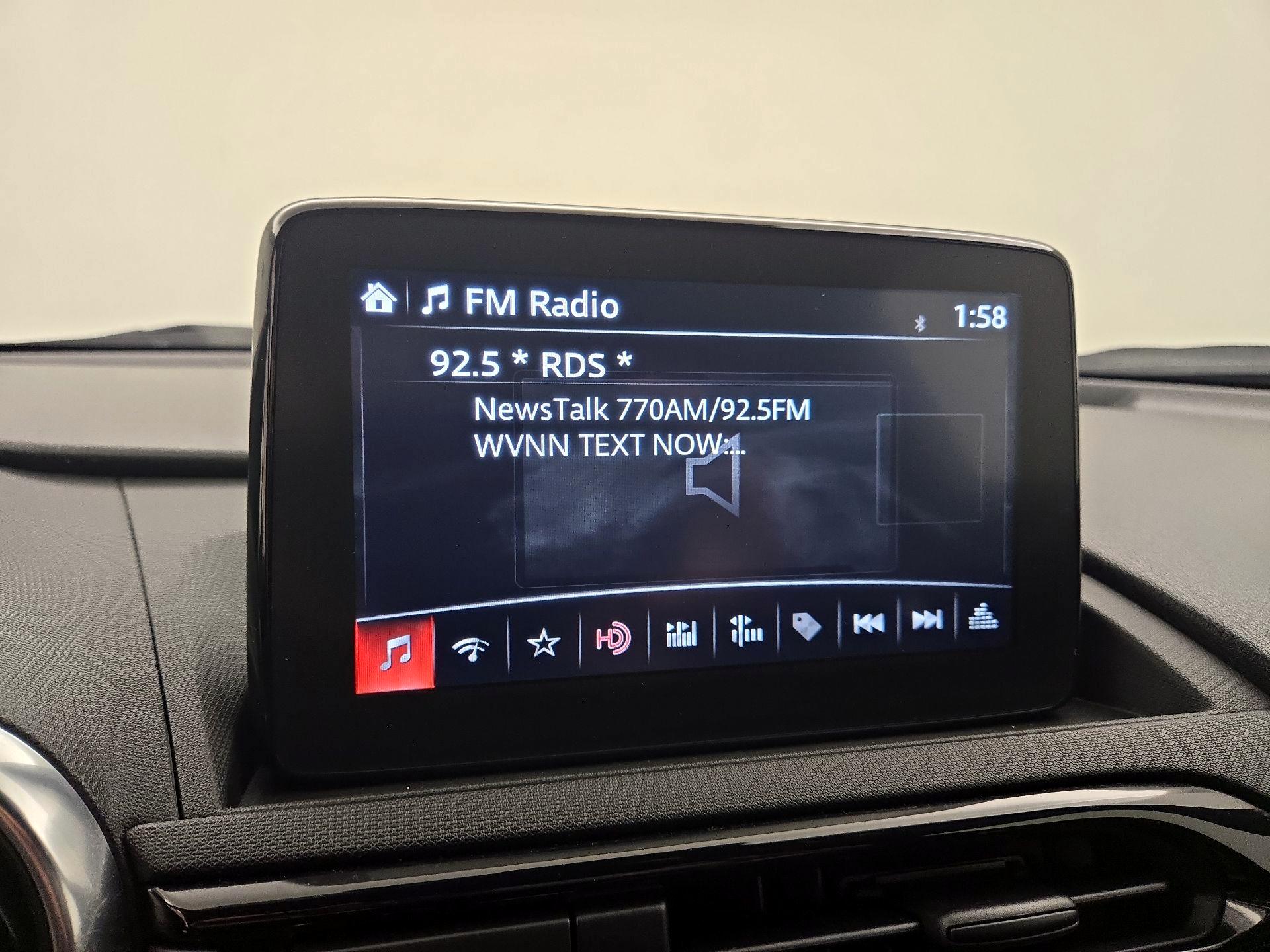 Thumbnail: 2022 Mazda MX-5 Miata - 15