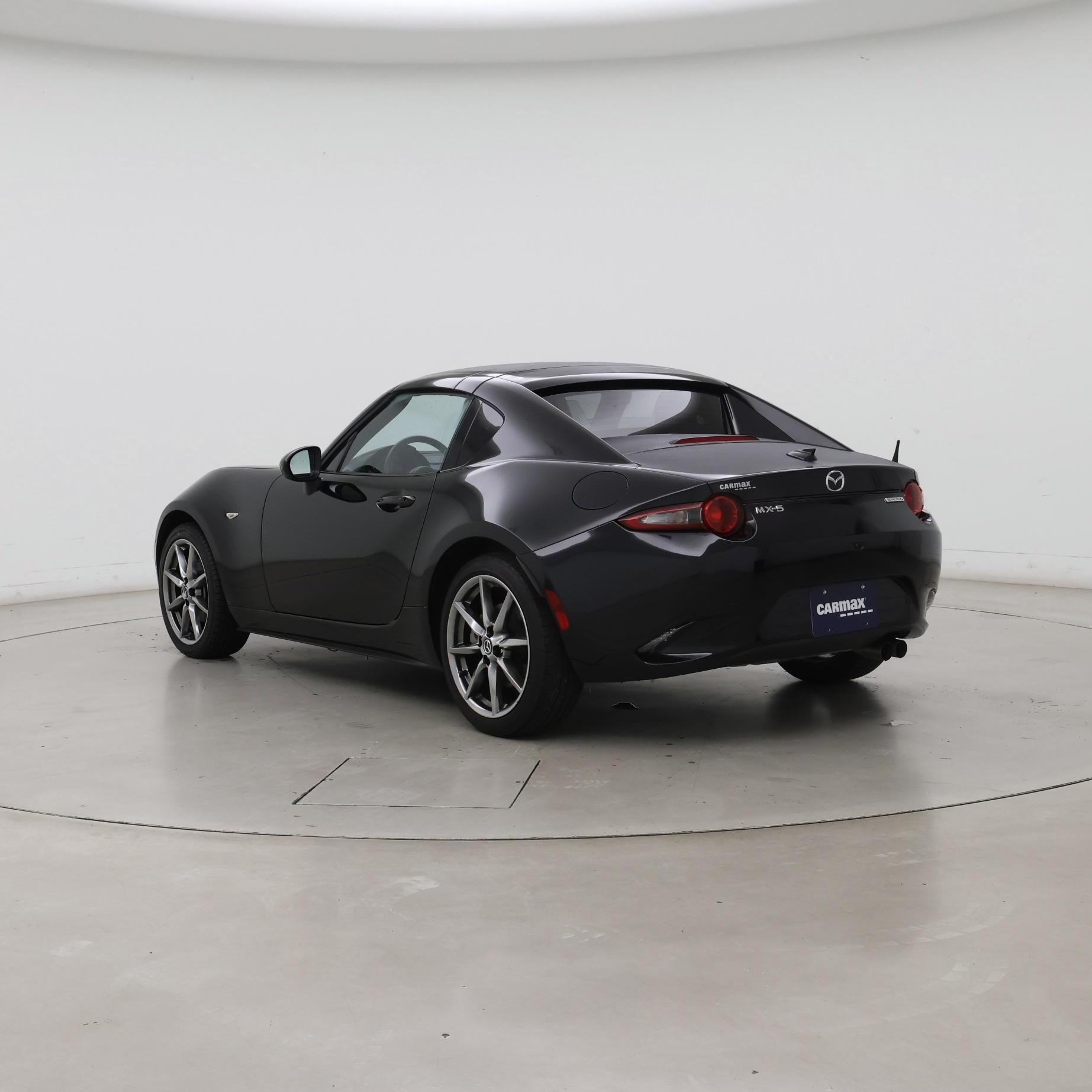Thumbnail: 2022 Mazda MX-5 Miata - 2
