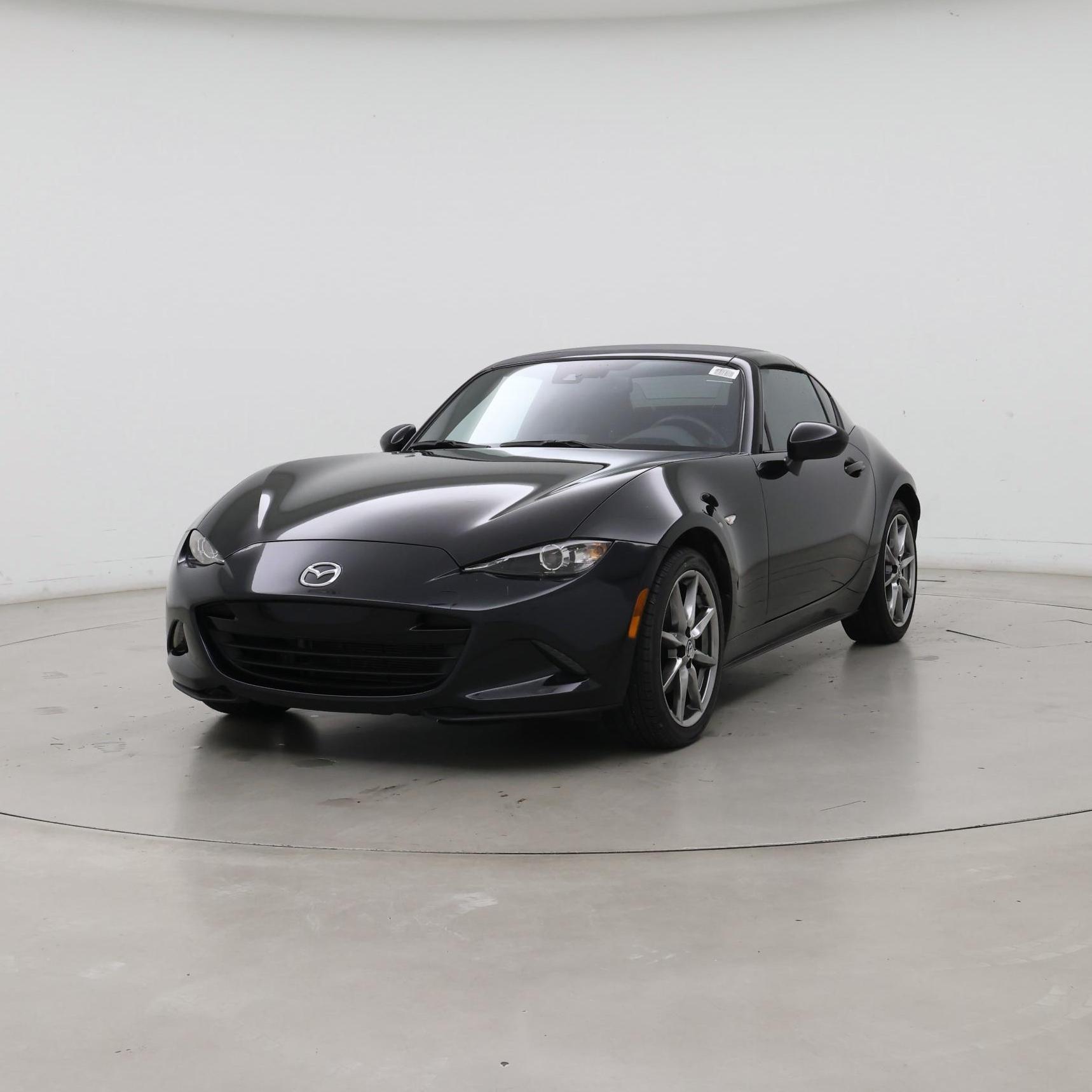 Thumbnail: 2022 Mazda MX-5 Miata - 4