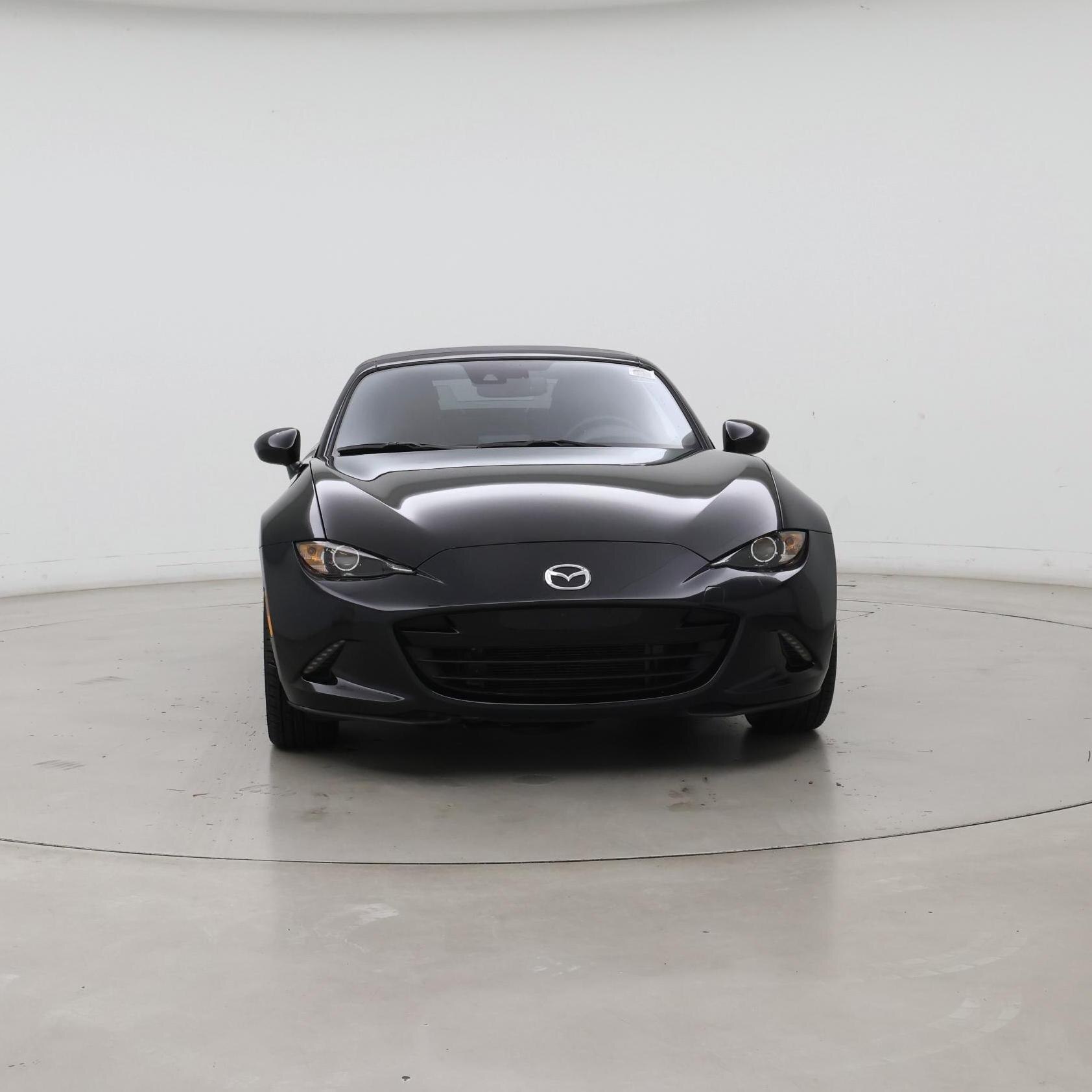 Thumbnail: 2022 Mazda MX-5 Miata - 5