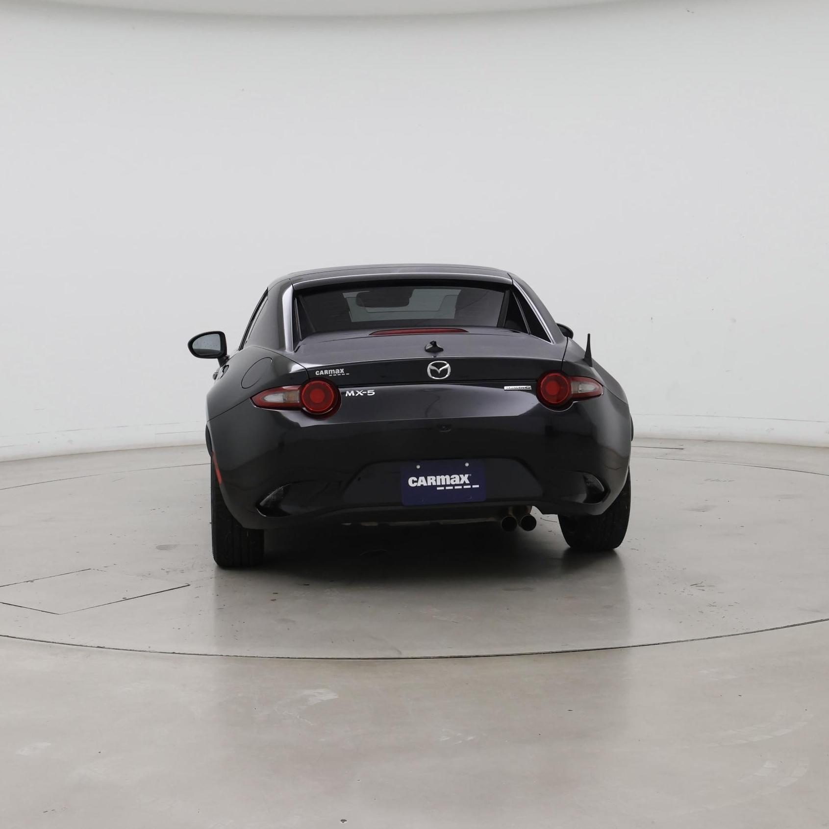 Thumbnail: 2022 Mazda MX-5 Miata - 6