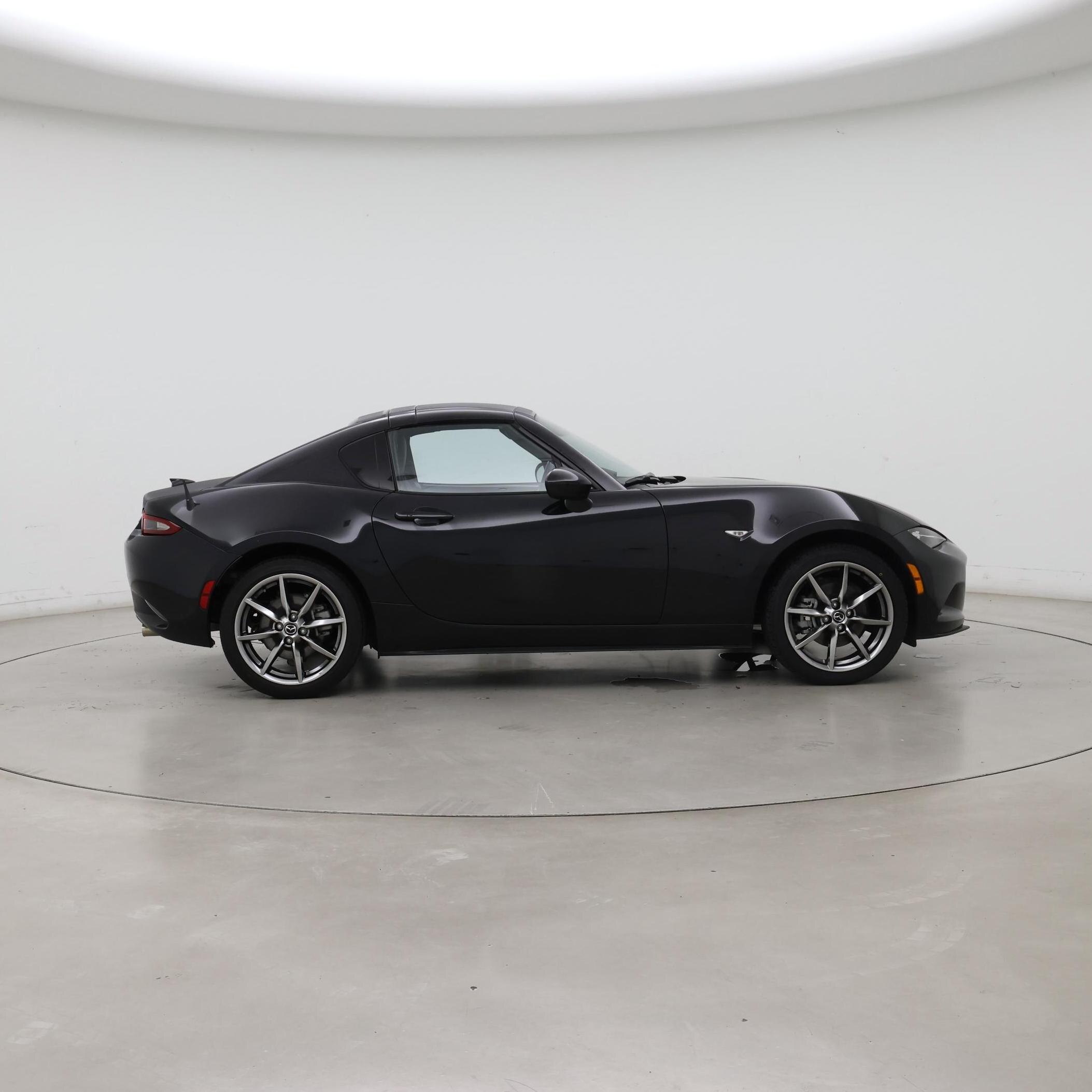 Thumbnail: 2022 Mazda MX-5 Miata - 7