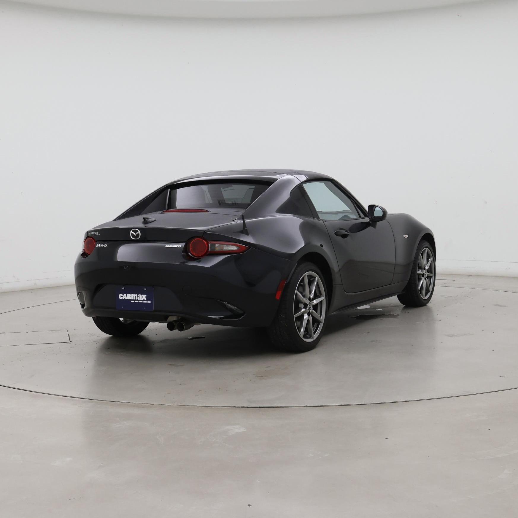 Thumbnail: 2022 Mazda MX-5 Miata - 8