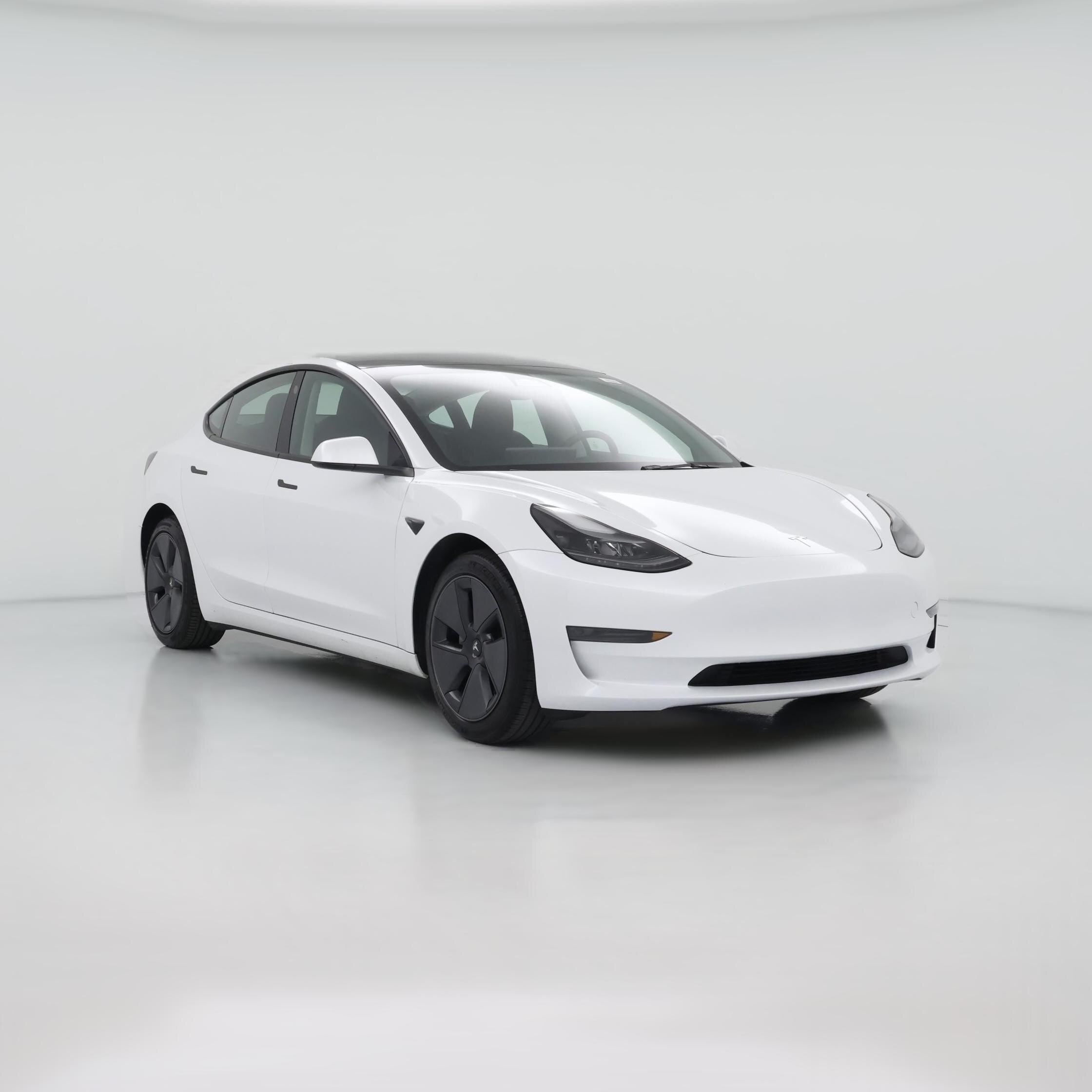 Thumbnail: 2023 Tesla Model 3 - 1