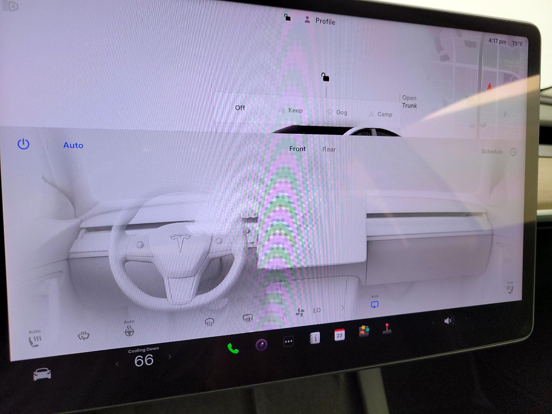 Thumbnail: 2023 Tesla Model 3 - 16