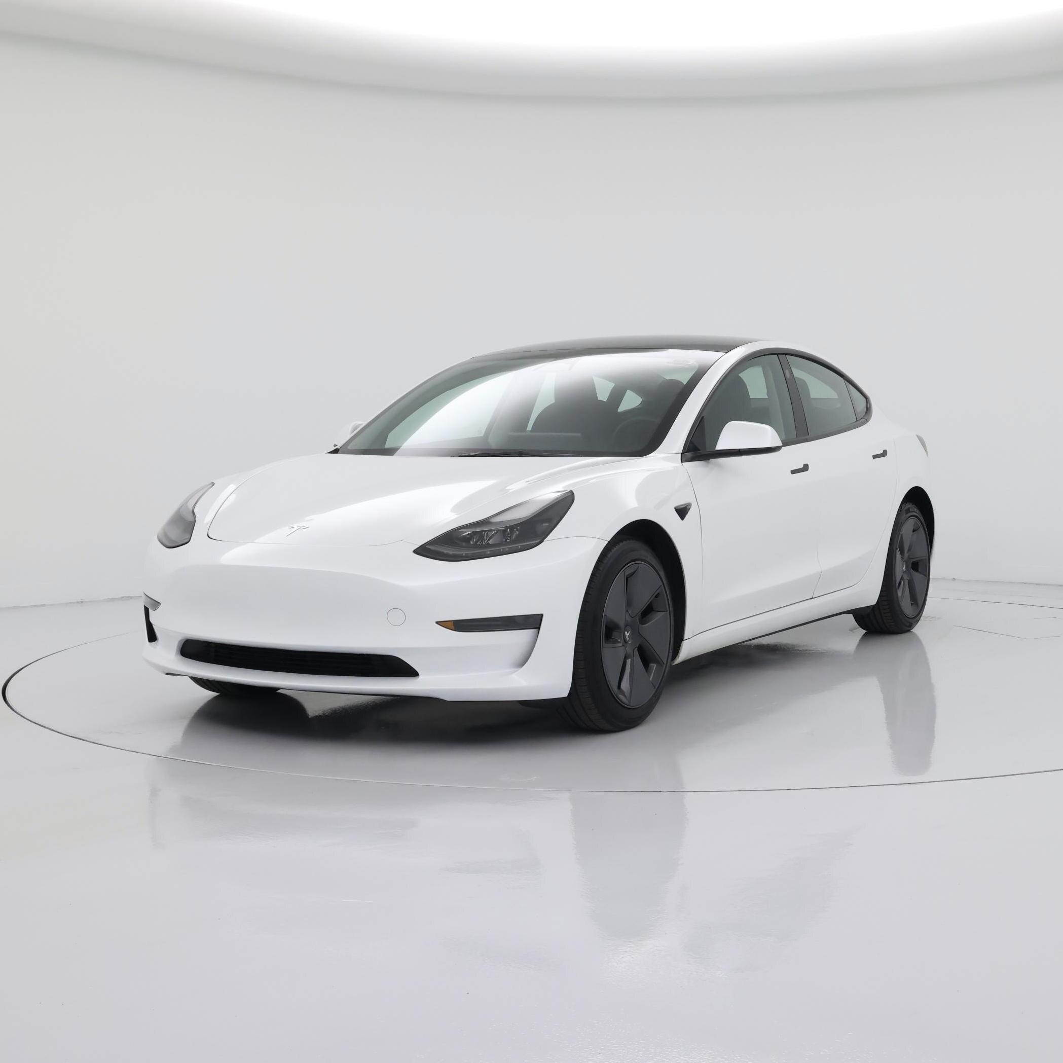 Thumbnail: 2023 Tesla Model 3 - 4