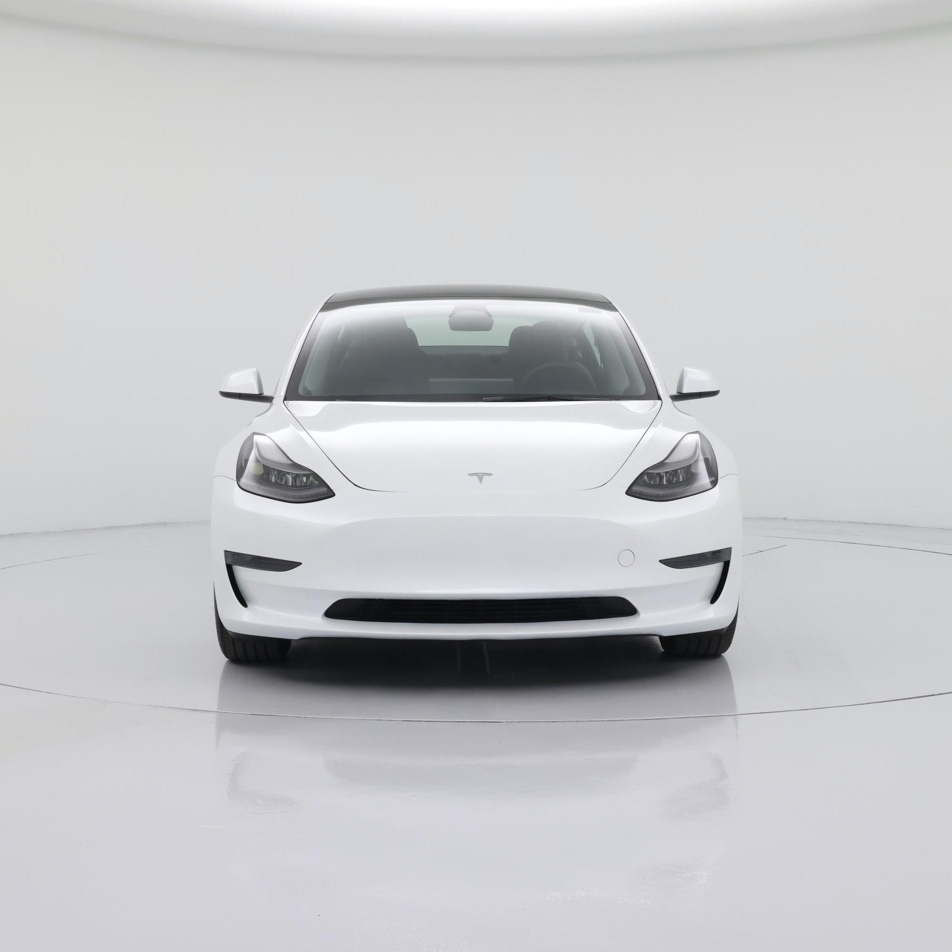 Thumbnail: 2023 Tesla Model 3 - 5