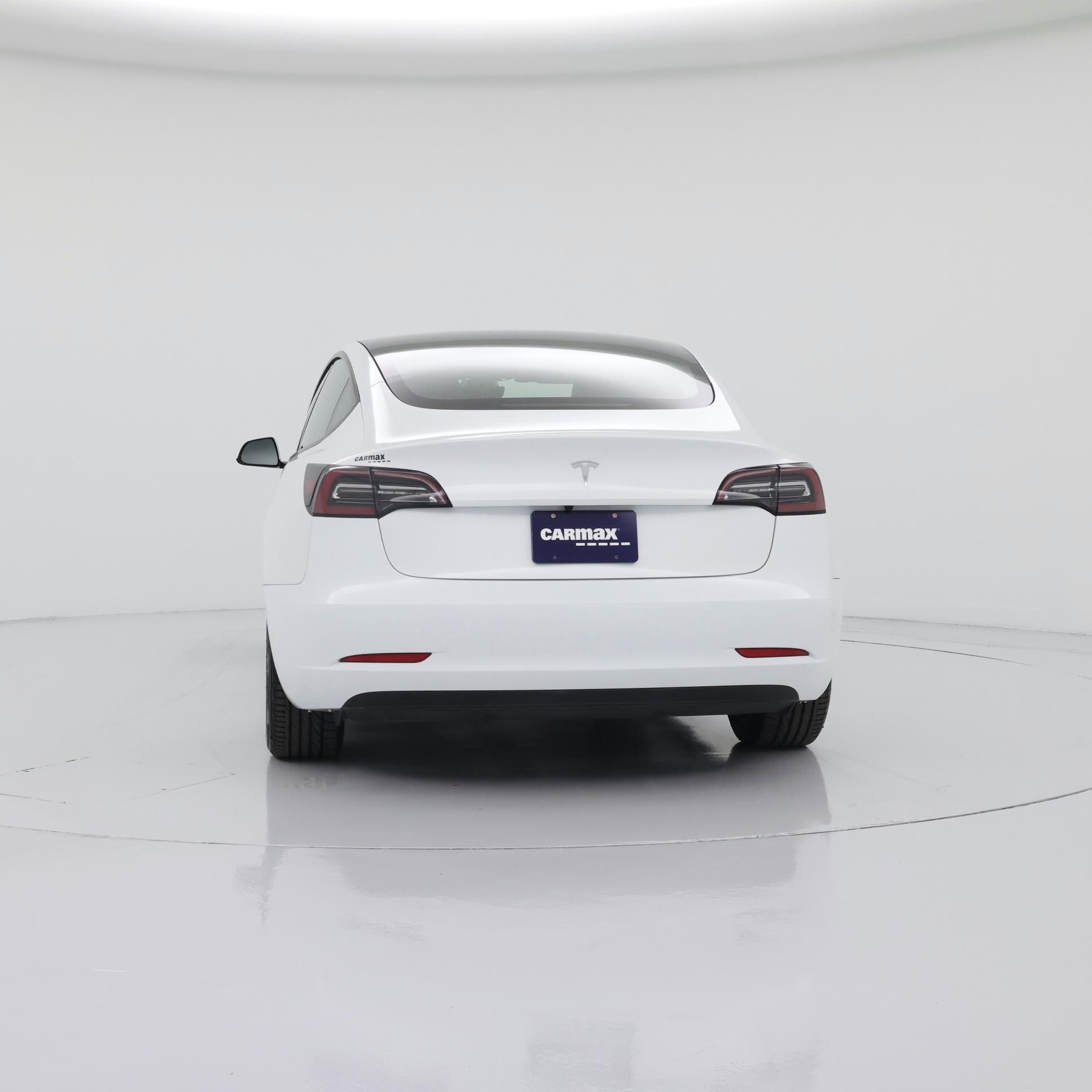 Thumbnail: 2023 Tesla Model 3 - 6