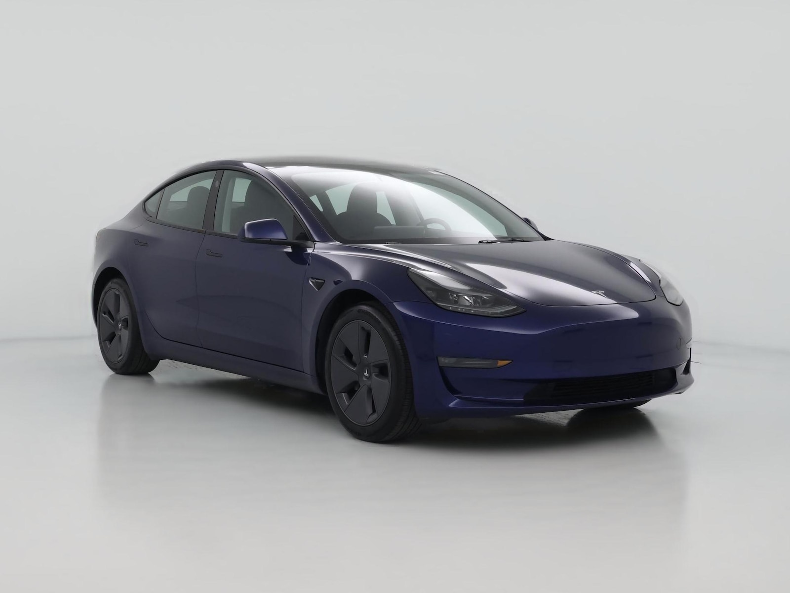 2023 Tesla Model 3 Long Range