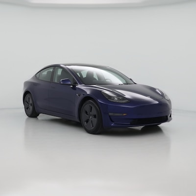 2023 Tesla Model 3 Long Range