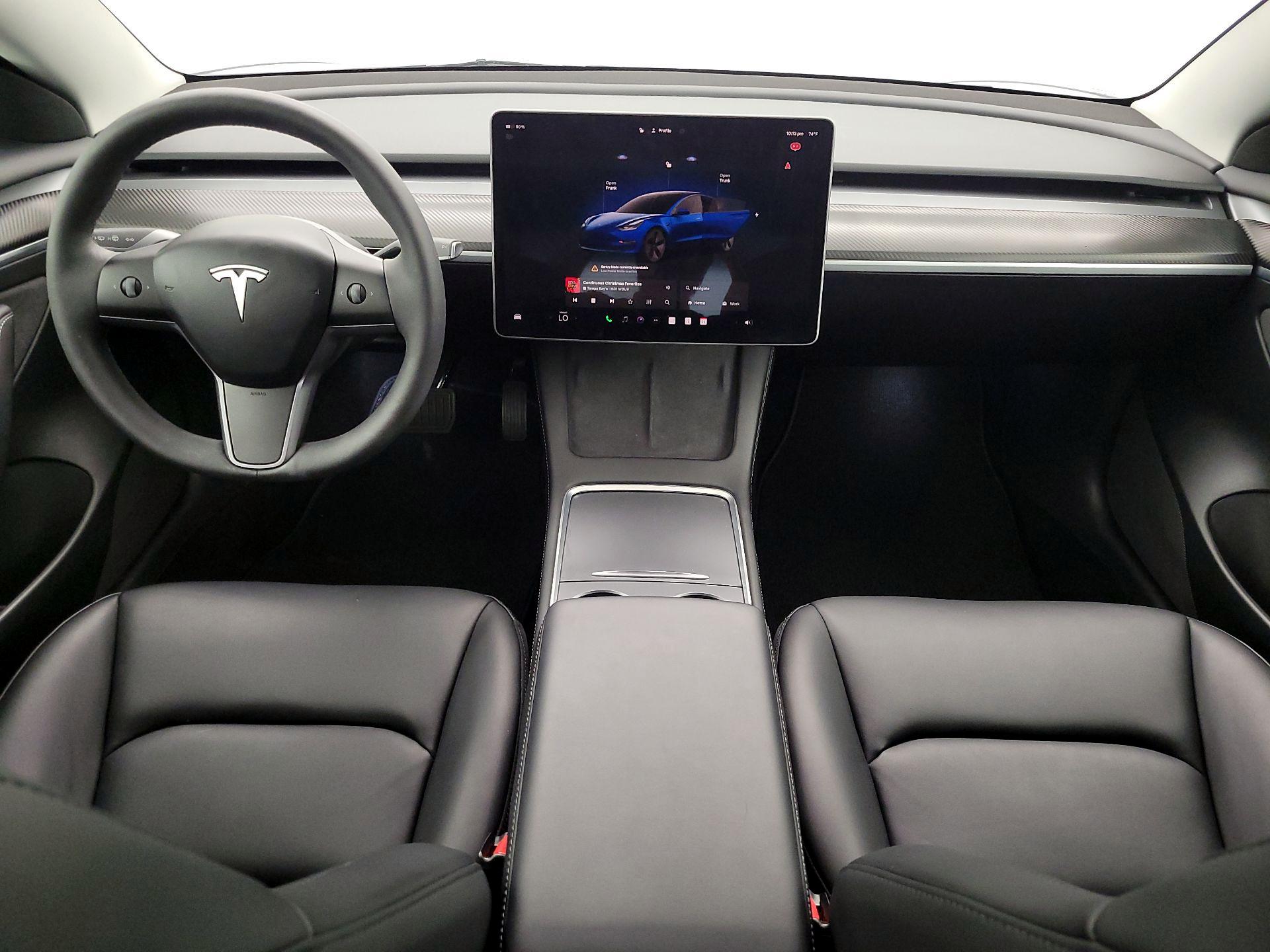 Thumbnail: 2023 Tesla Model 3 - 9