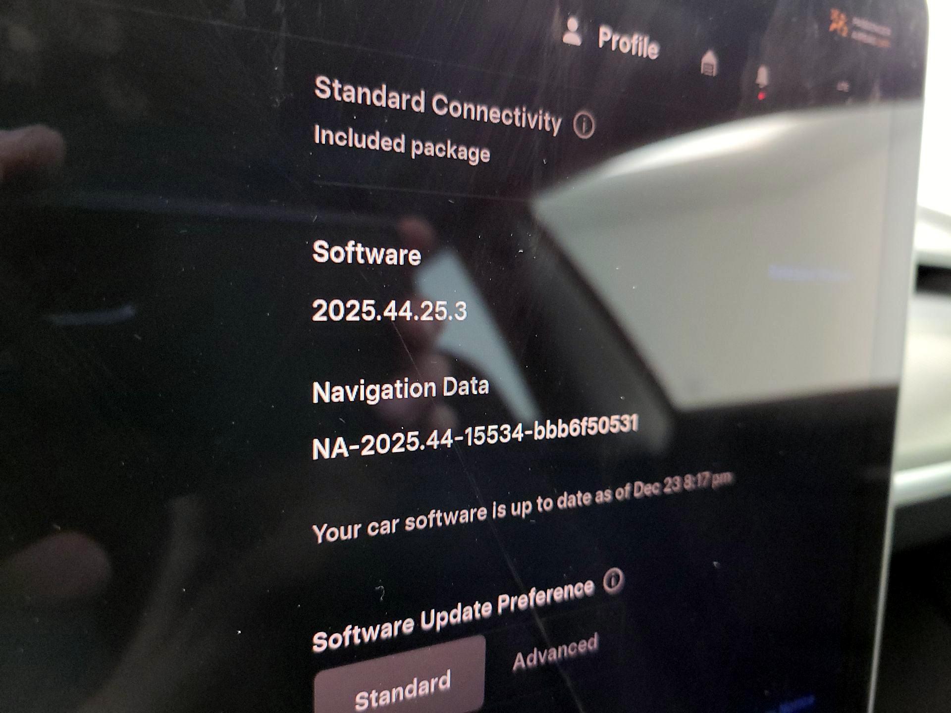 Thumbnail: 2023 Tesla Model 3 - 13