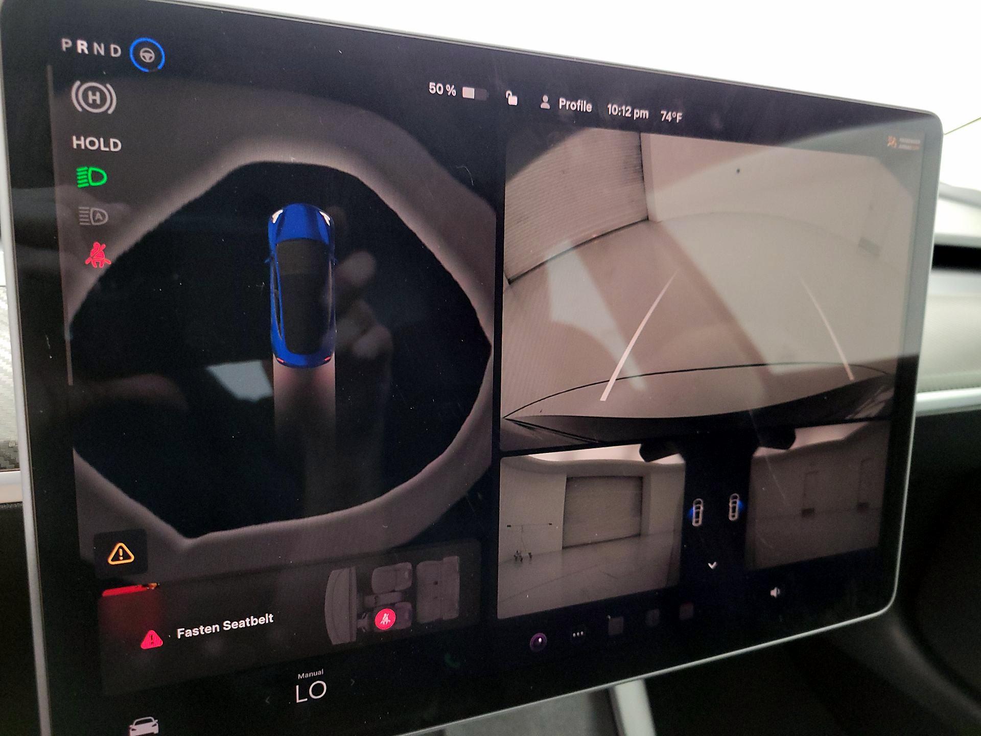 Thumbnail: 2023 Tesla Model 3 - 14