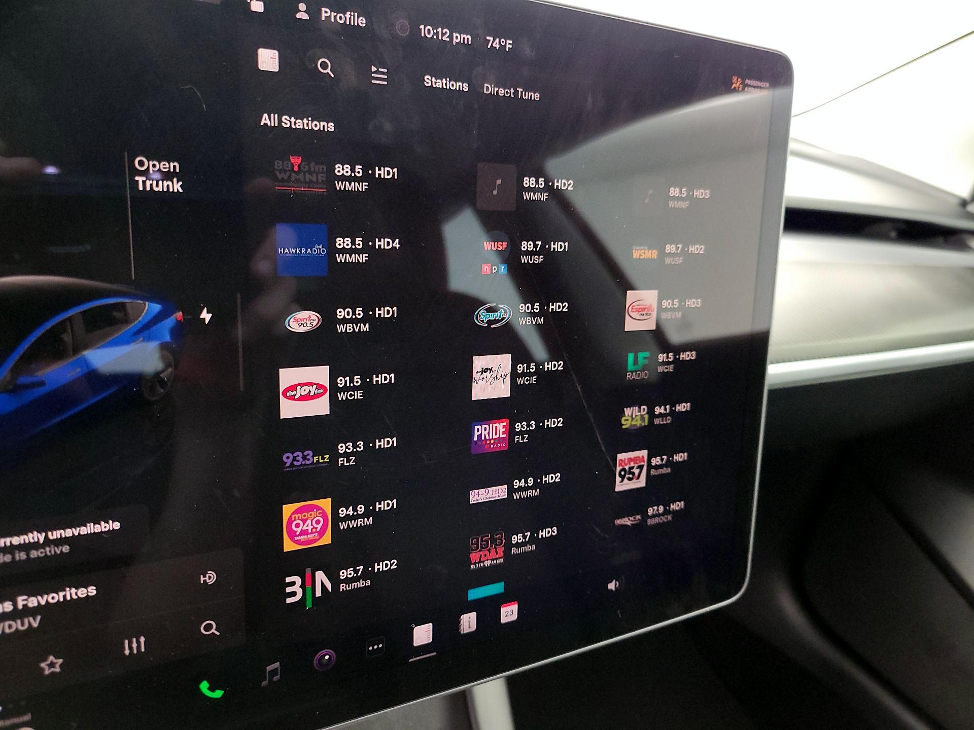 Thumbnail: 2023 Tesla Model 3 - 15