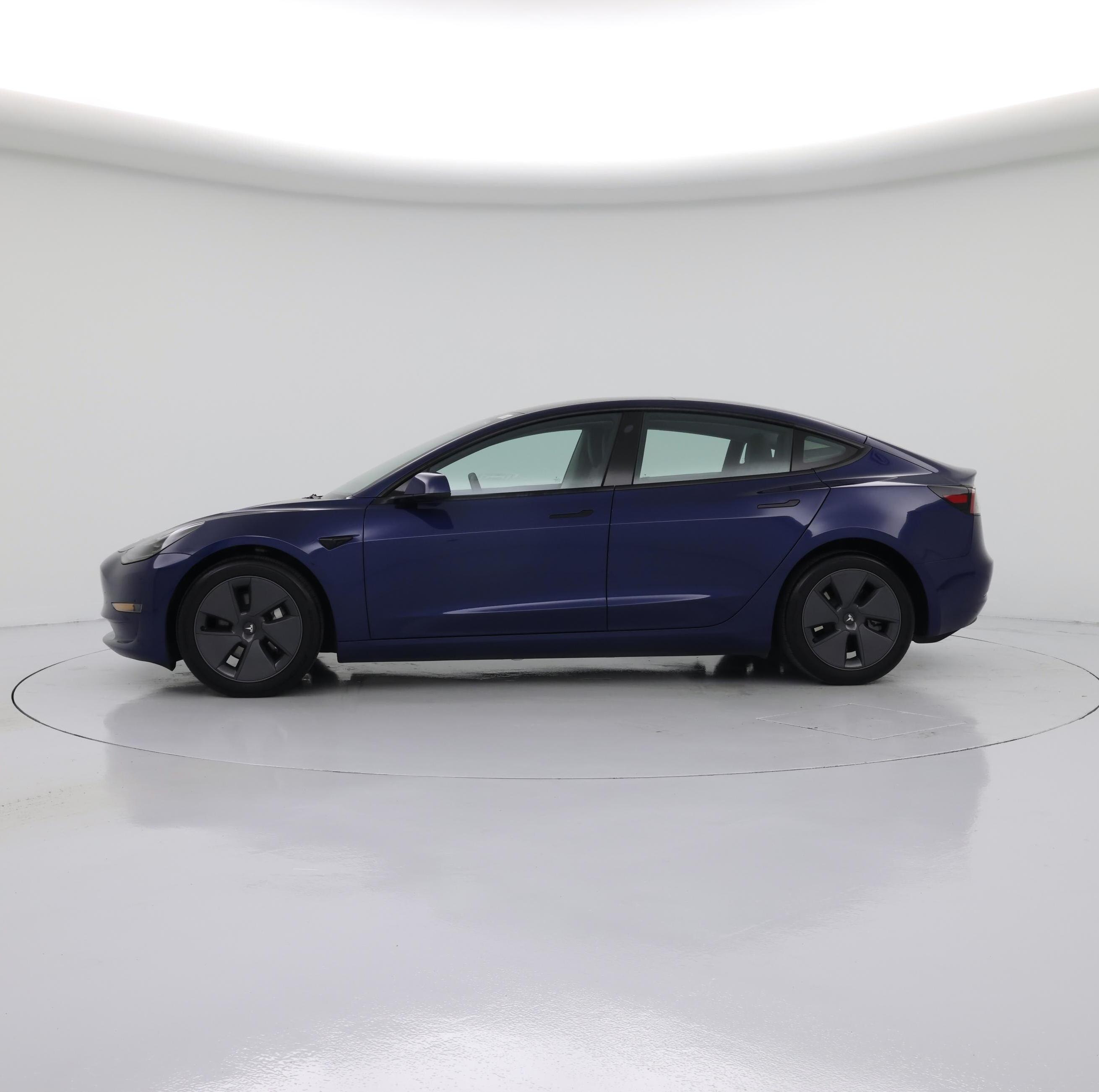 Thumbnail: 2023 Tesla Model 3 - 3
