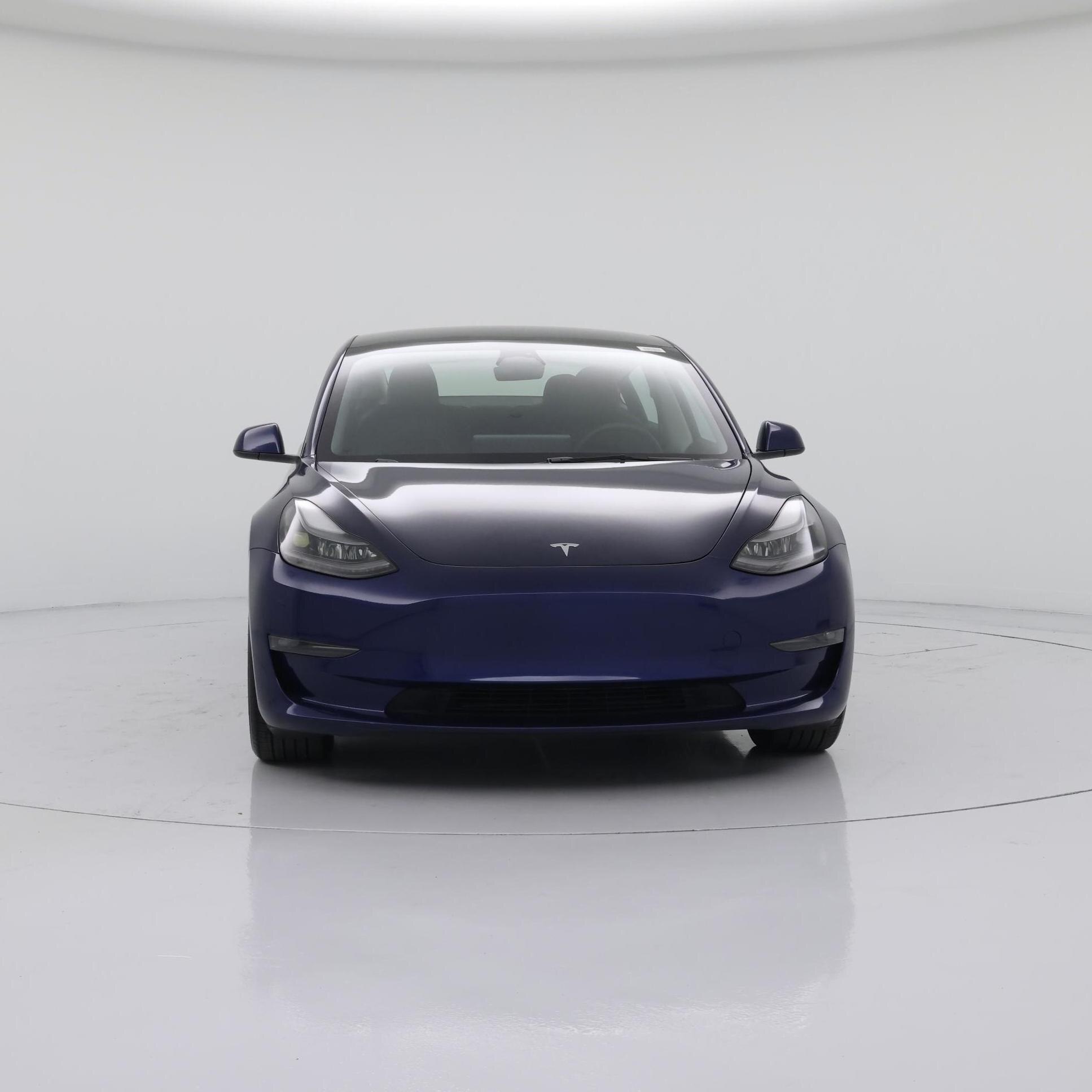 Thumbnail: 2023 Tesla Model 3 - 5