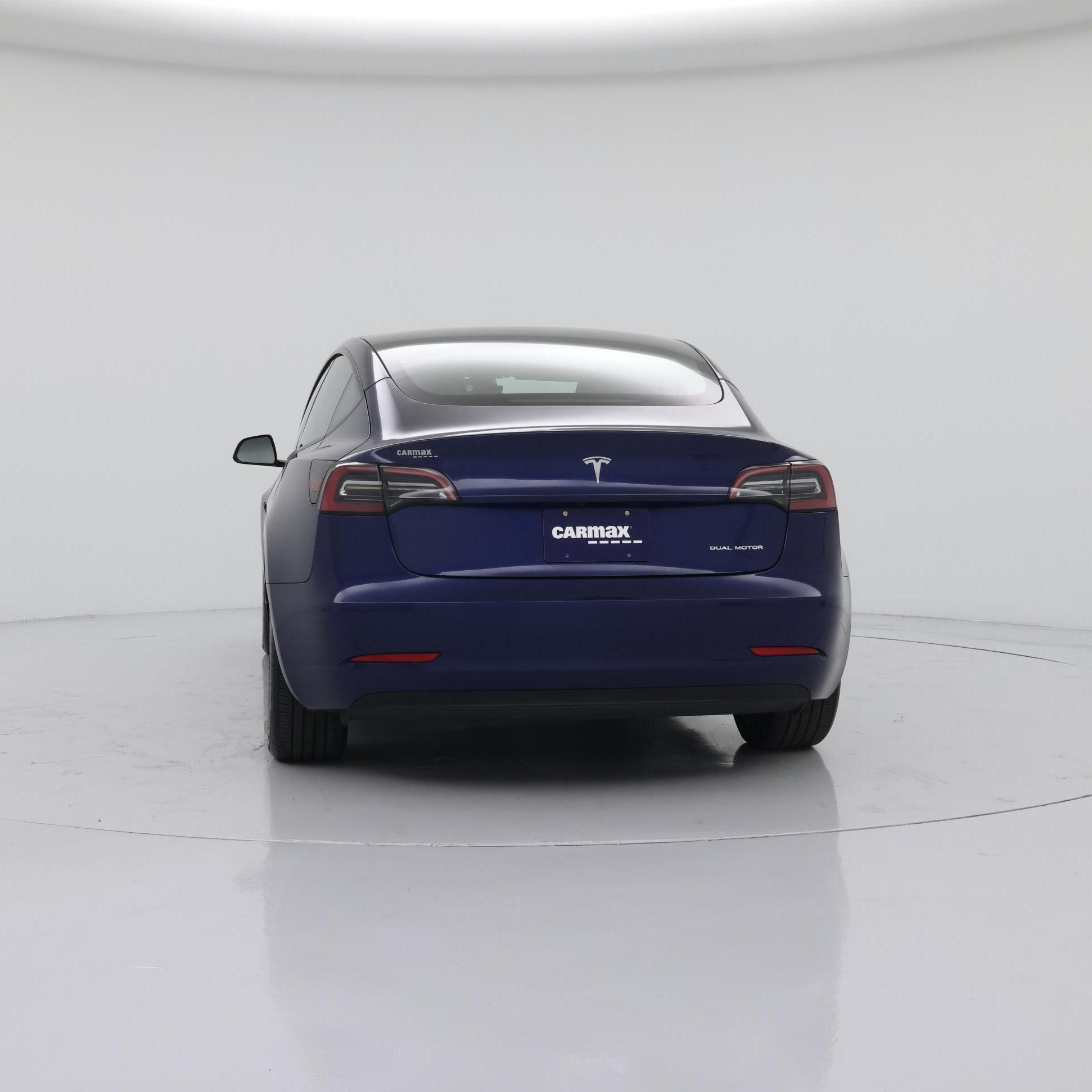 Thumbnail: 2023 Tesla Model 3 - 6