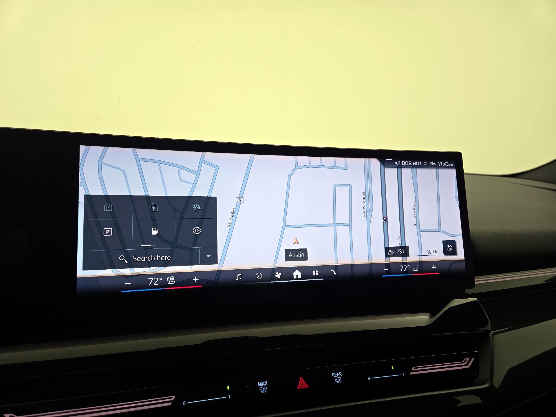 Thumbnail: 2025 BMW 5 Series - 14