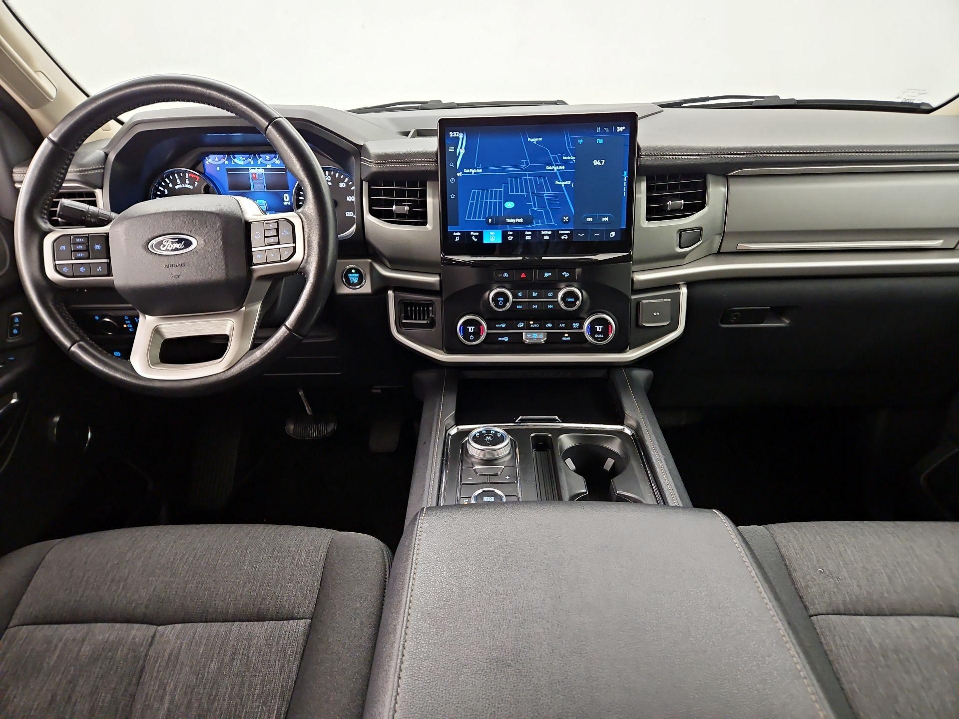 Thumbnail: 2024 Ford Expedition - 9