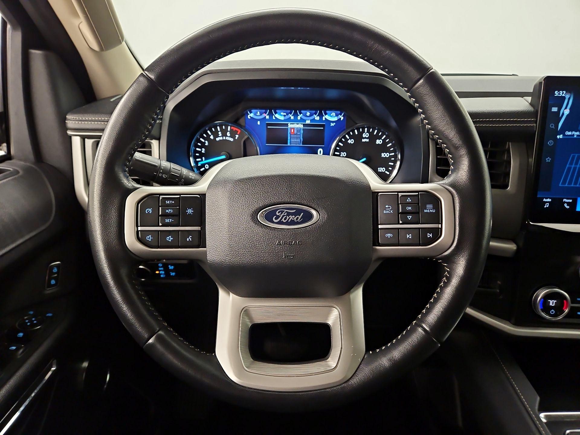 Thumbnail: 2024 Ford Expedition - 10