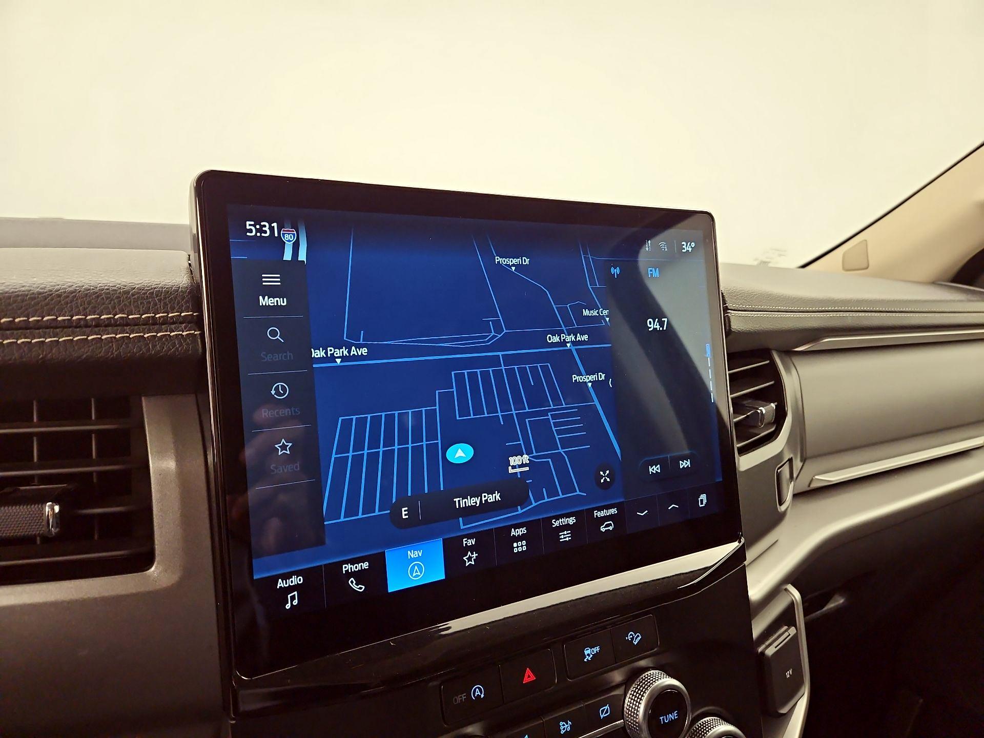 Thumbnail: 2024 Ford Expedition - 14