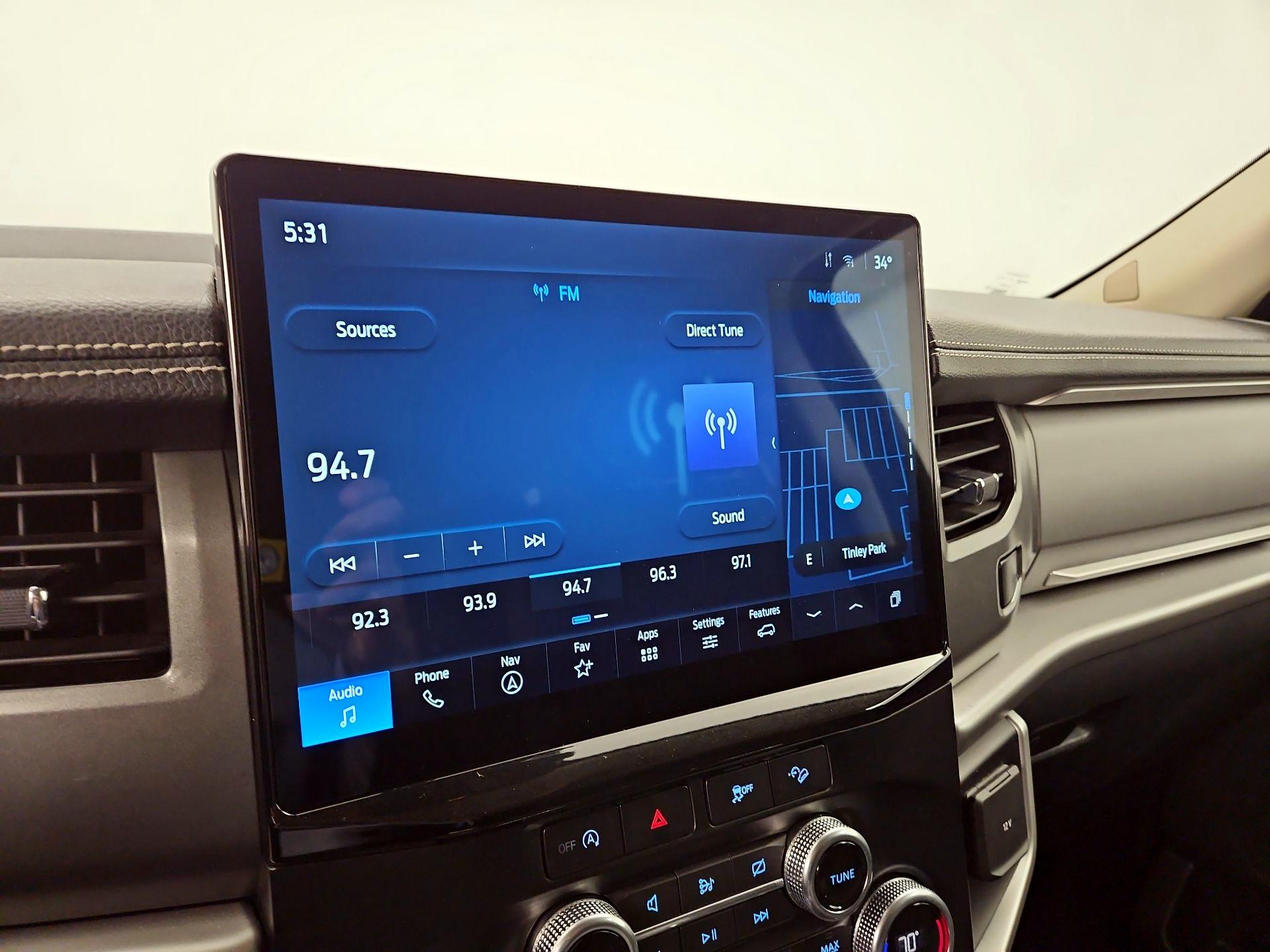 Thumbnail: 2024 Ford Expedition - 16