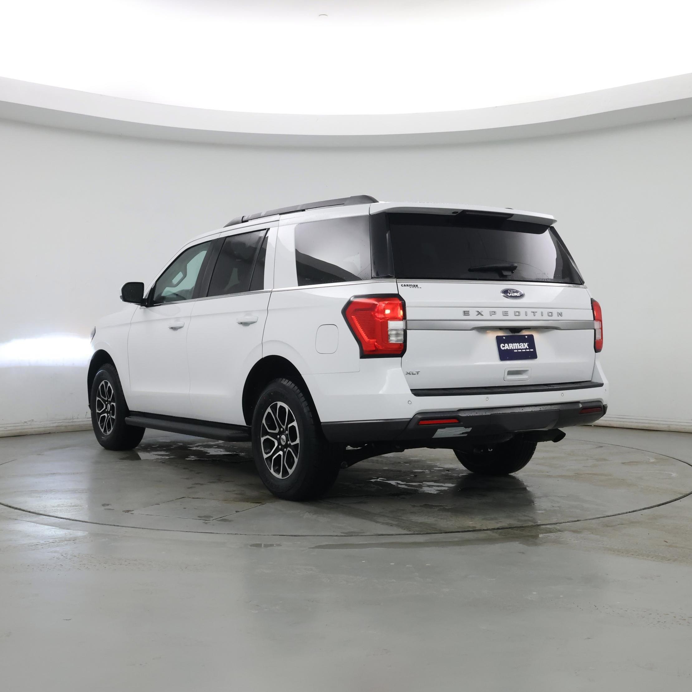 Thumbnail: 2024 Ford Expedition - 2