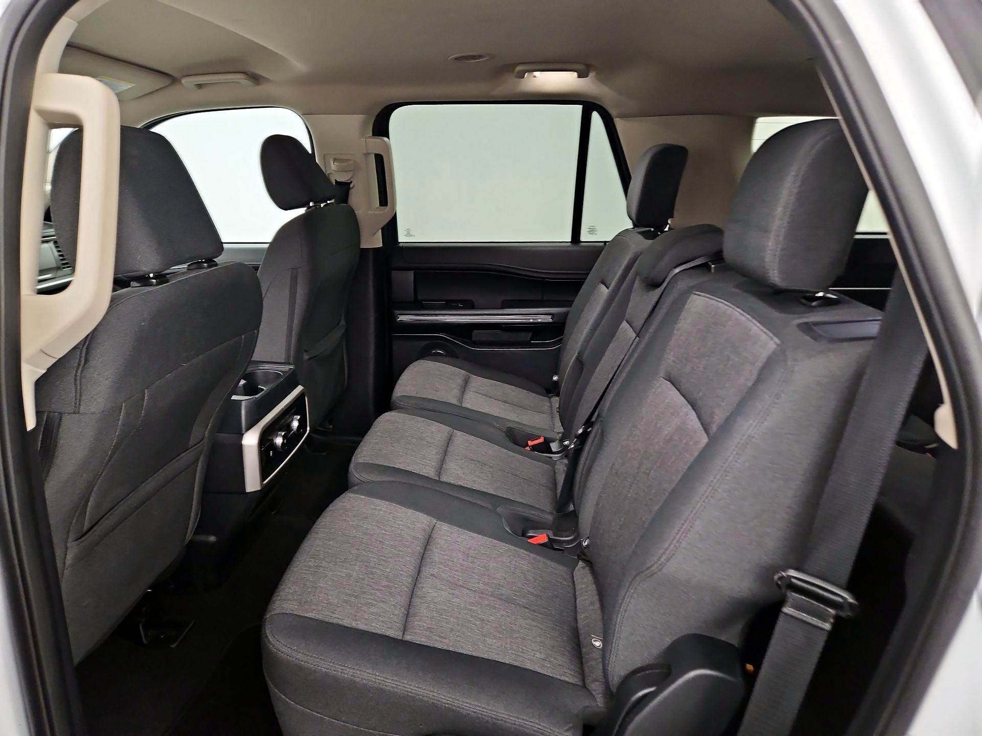 Thumbnail: 2024 Ford Expedition - 20