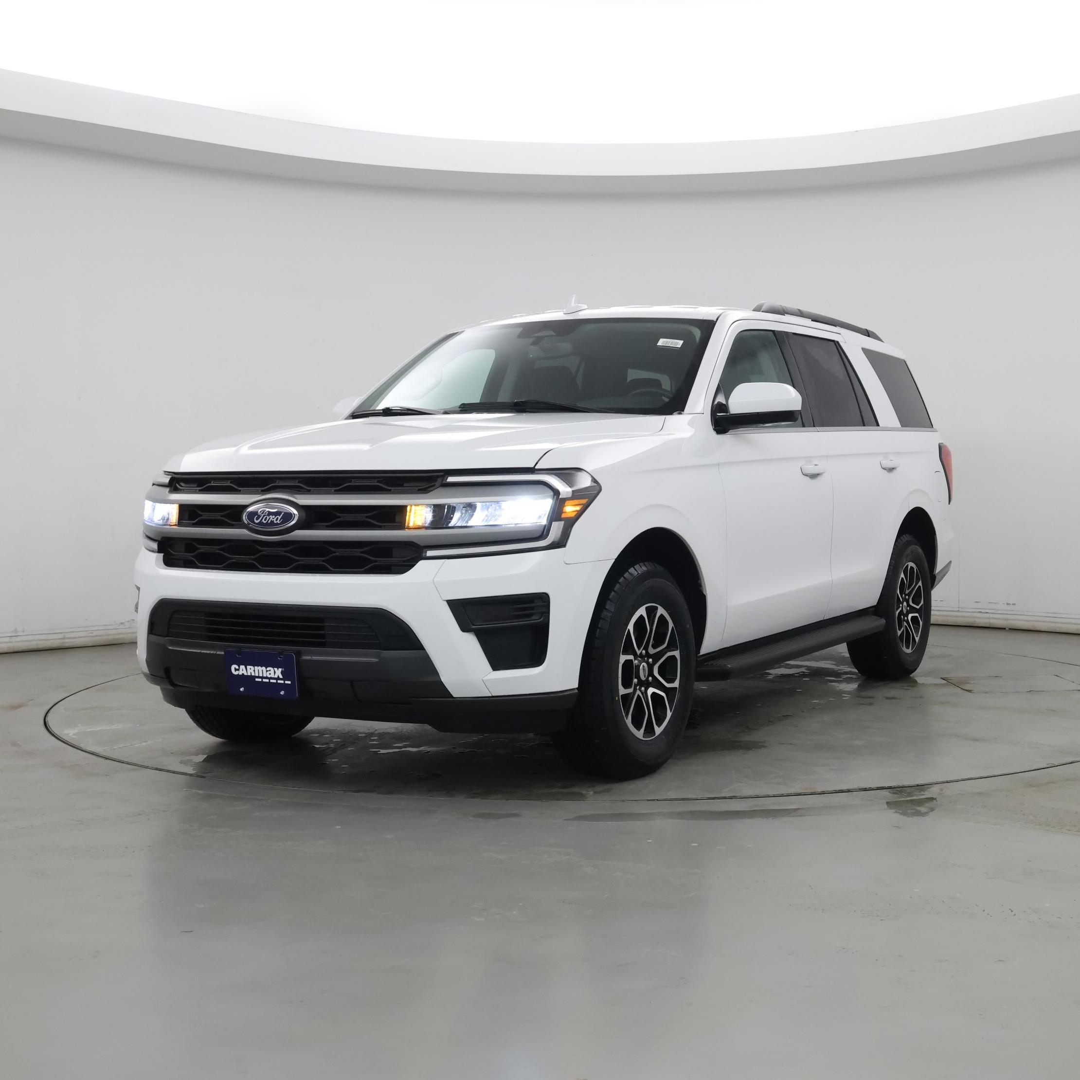 Thumbnail: 2024 Ford Expedition - 4