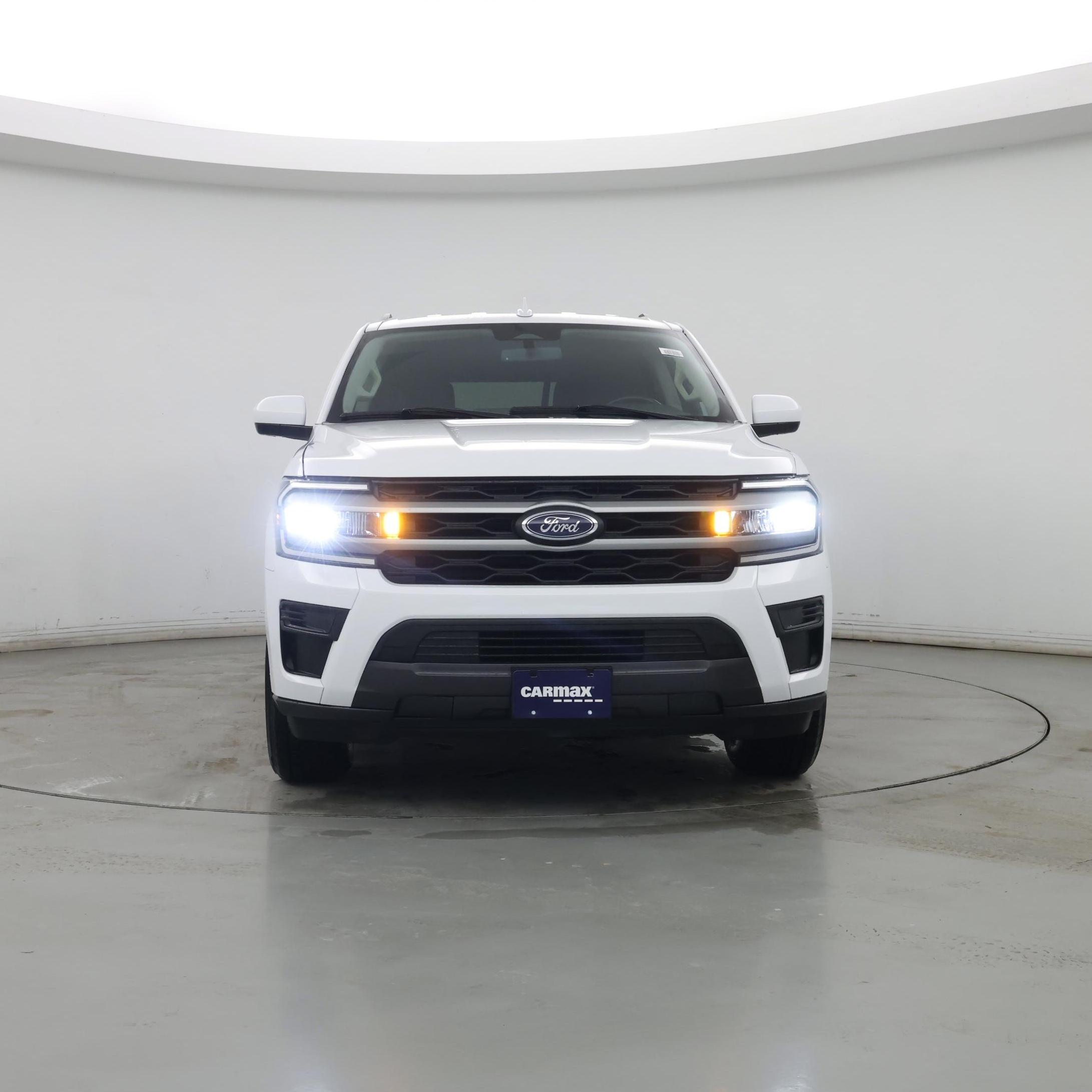 Thumbnail: 2024 Ford Expedition - 5