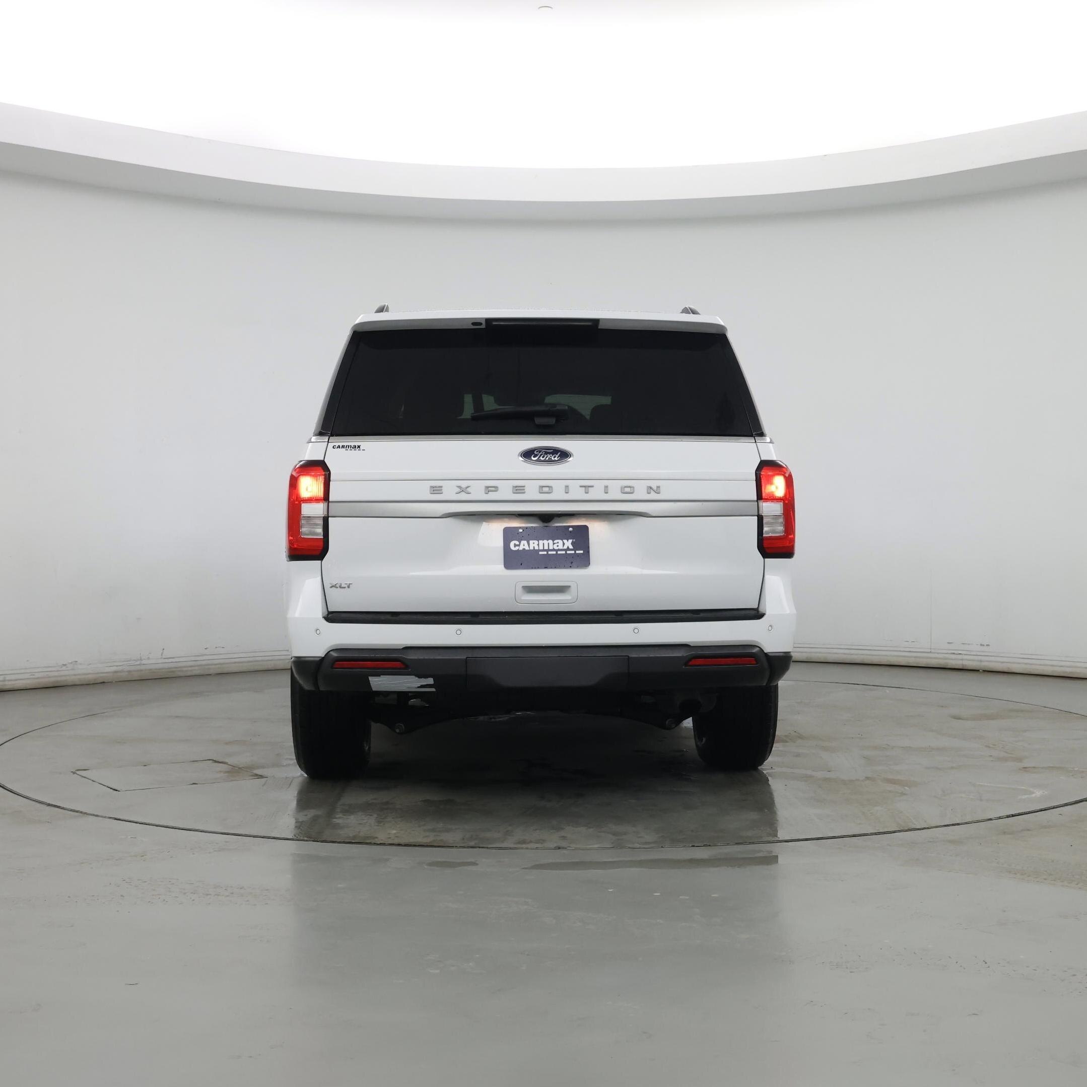 Thumbnail: 2024 Ford Expedition - 6