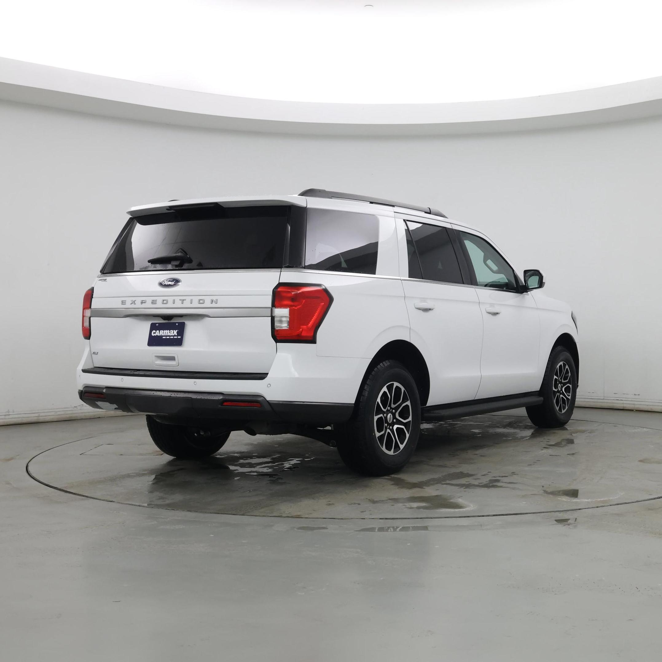 Thumbnail: 2024 Ford Expedition - 8