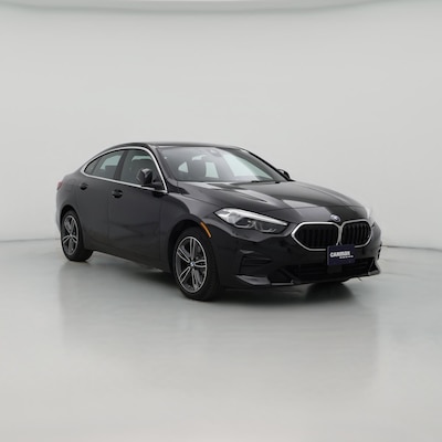 2024 BMW 228 I Gran Coupe