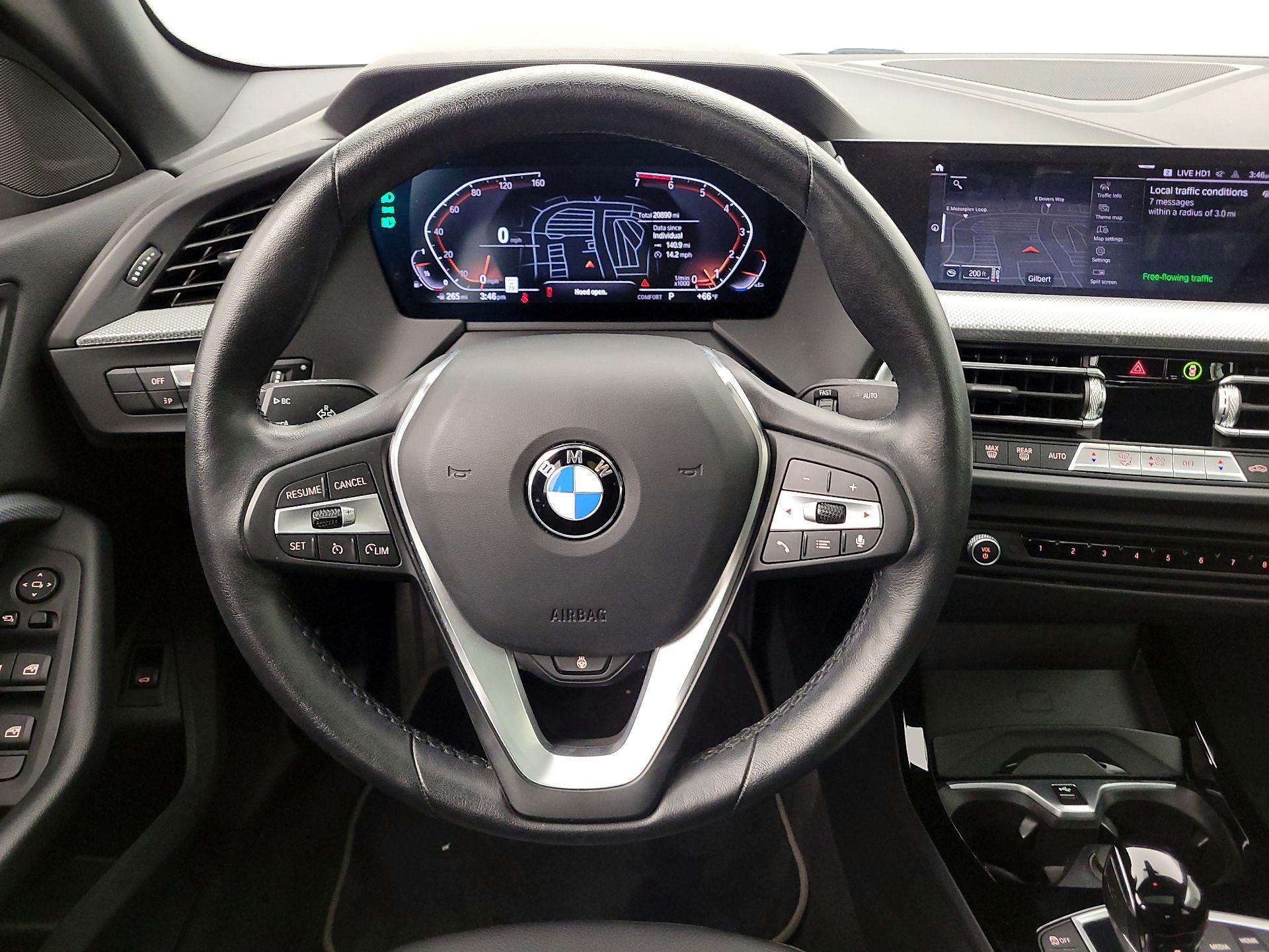 Thumbnail: 2024 BMW 2 Series - 10