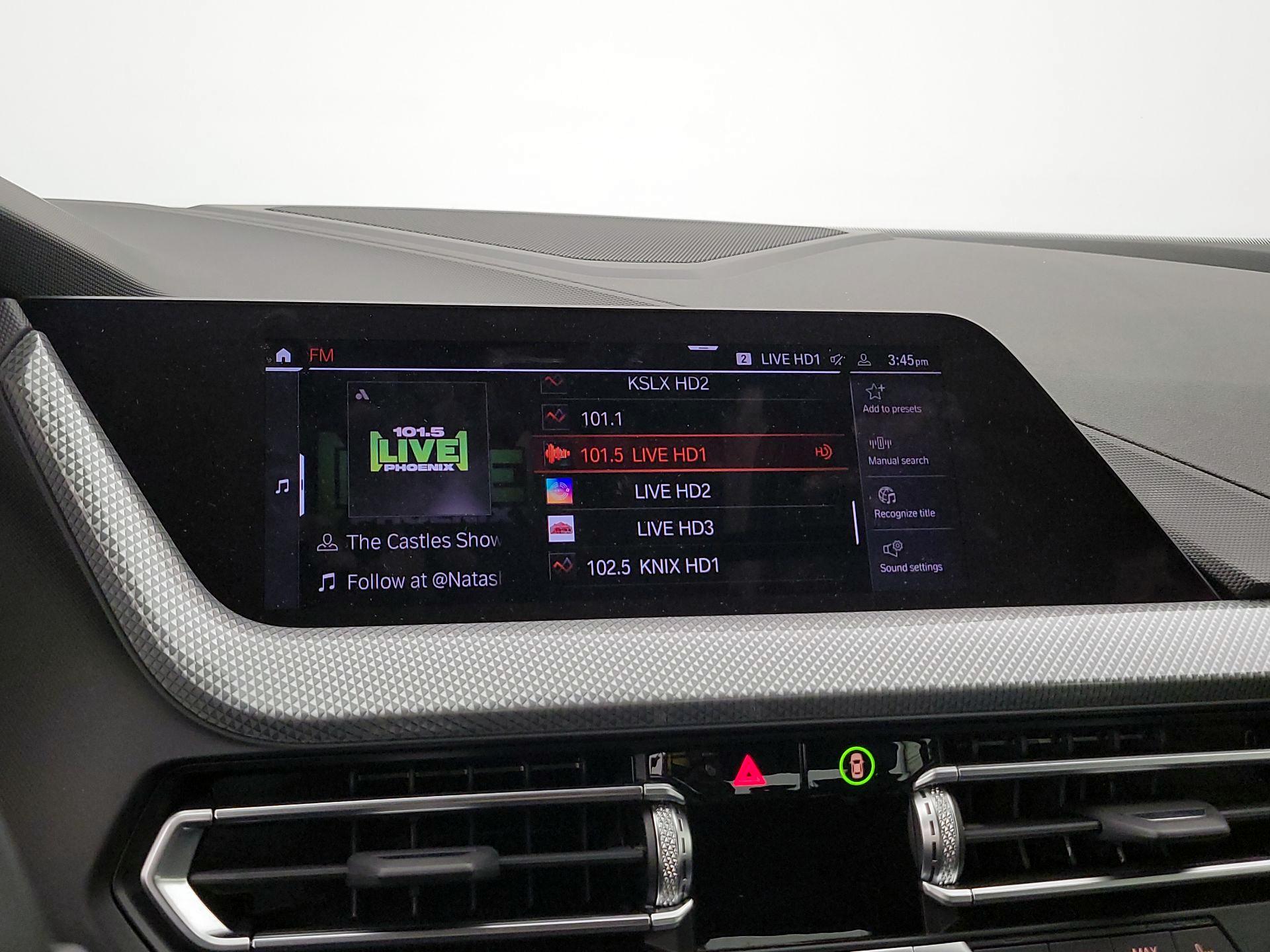 Thumbnail: 2024 BMW 2 Series - 16