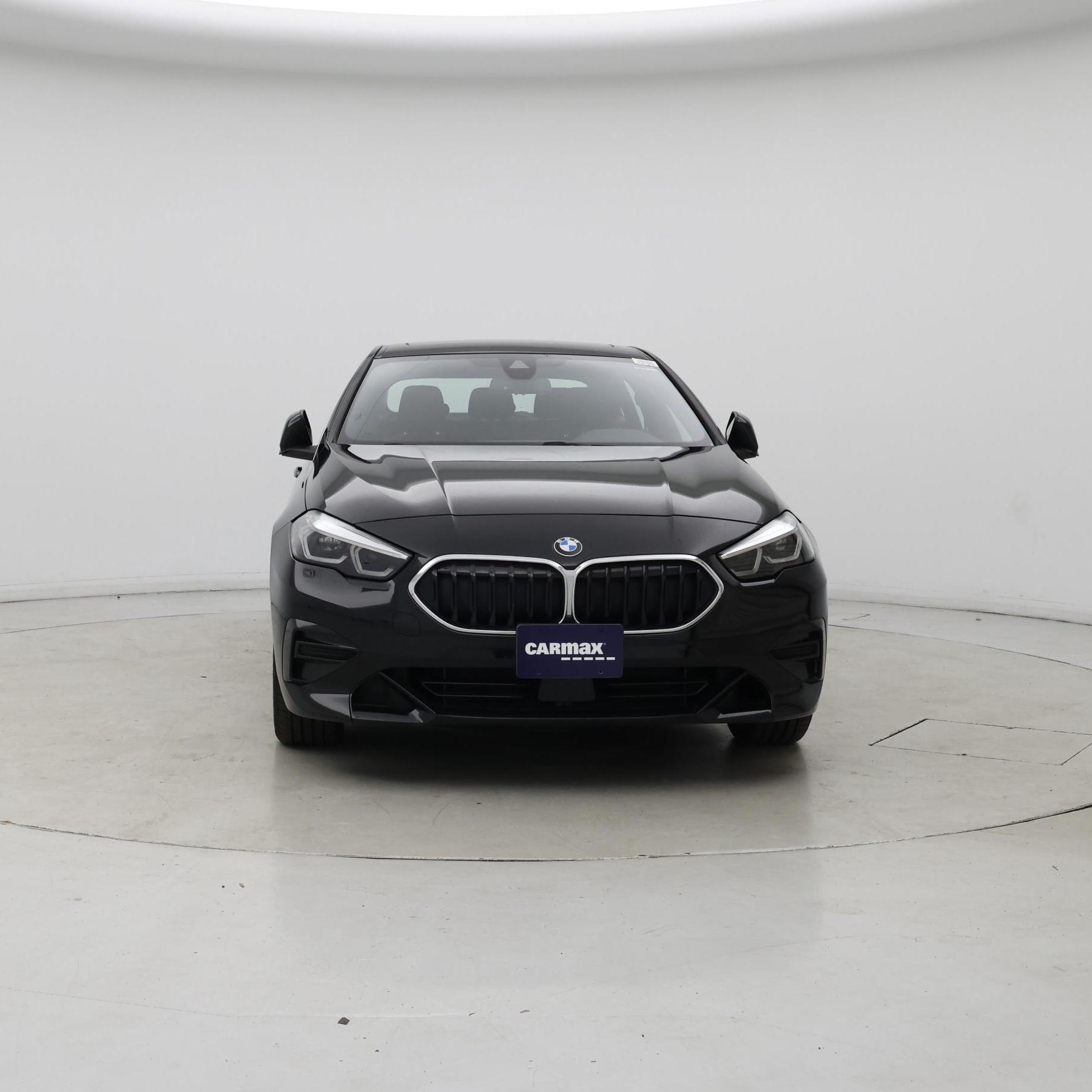 Thumbnail: 2024 BMW 2 Series - 5
