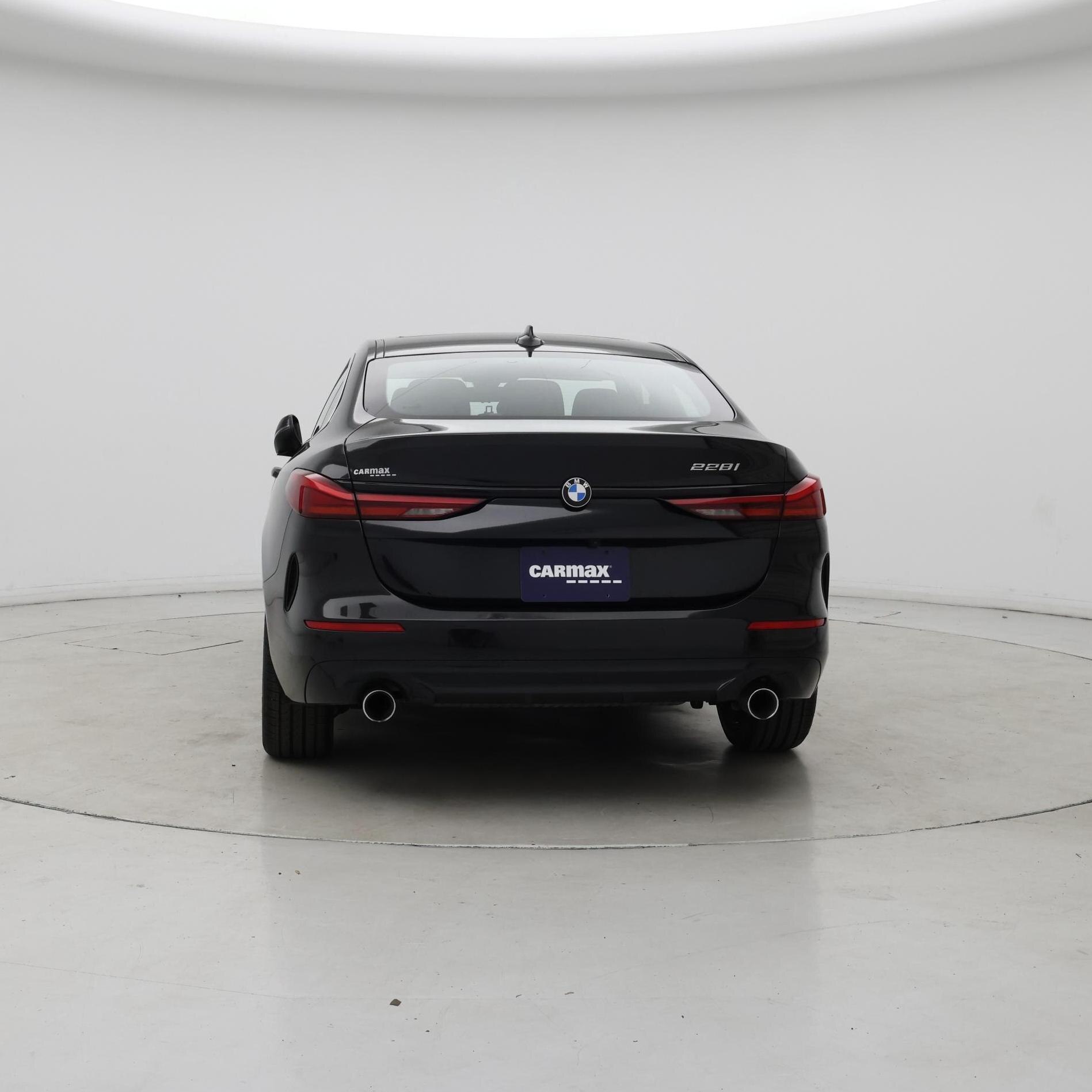 Thumbnail: 2024 BMW 2 Series - 6