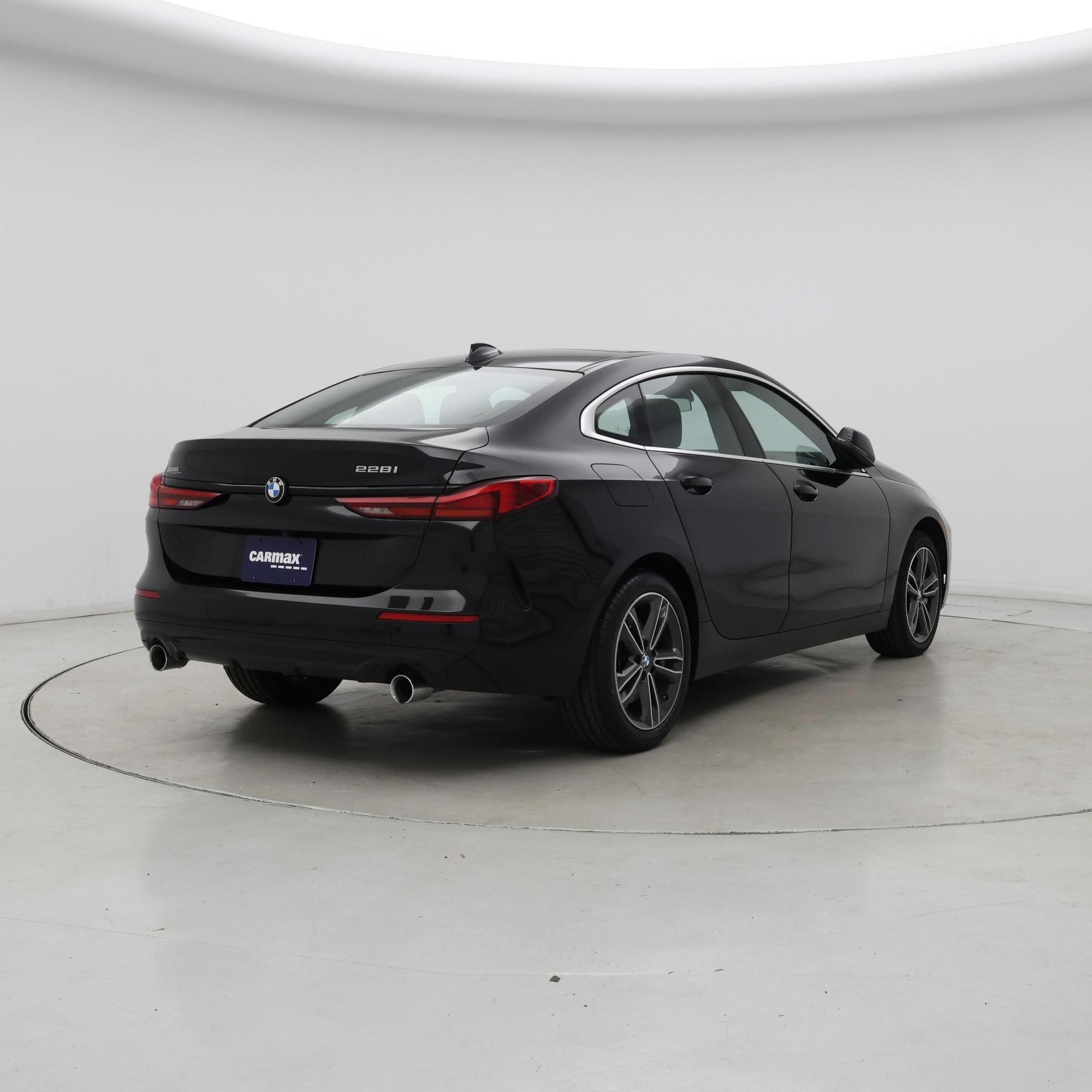 Thumbnail: 2024 BMW 2 Series - 8