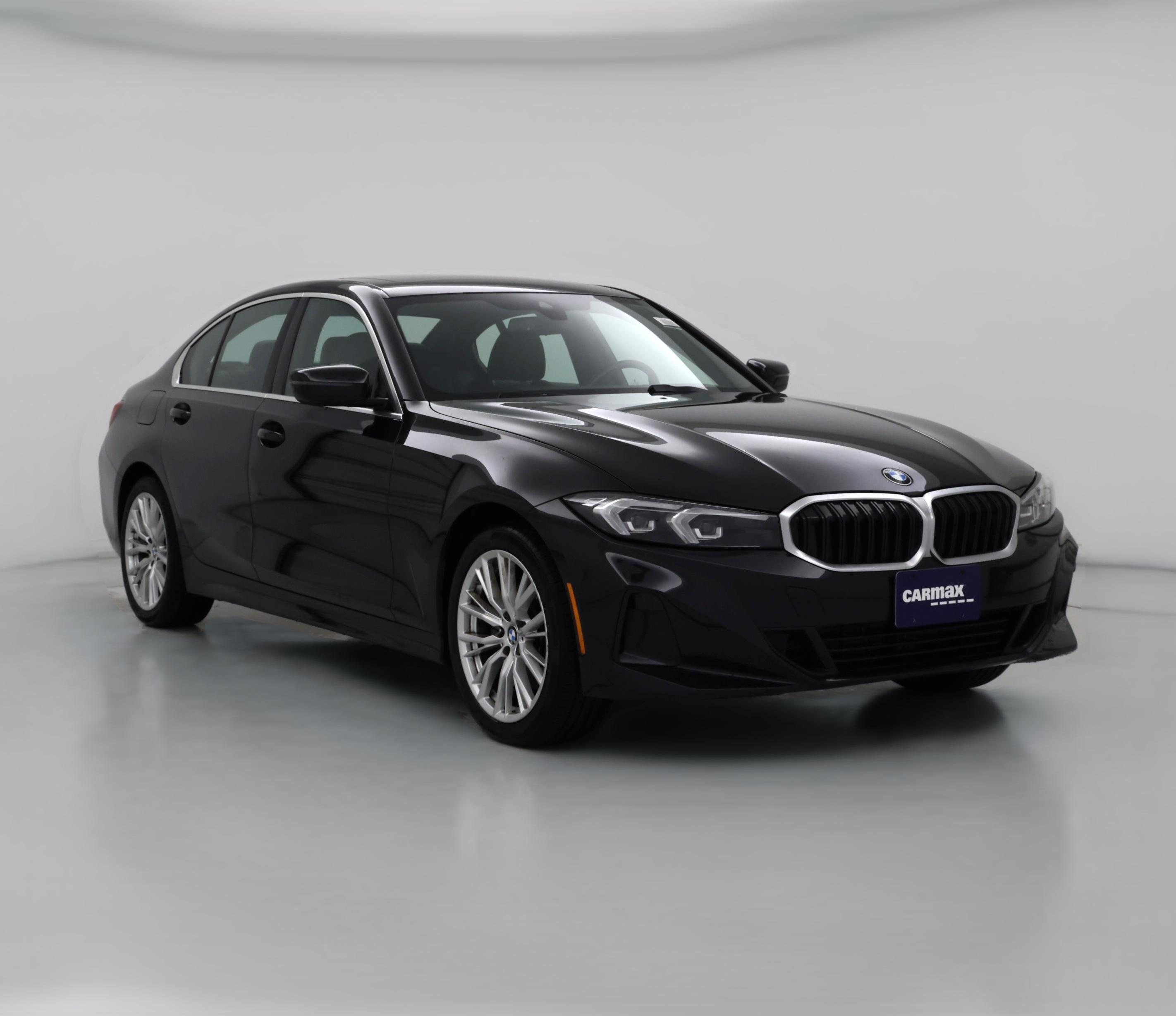 Thumbnail: 2024 BMW 3 Series - 1