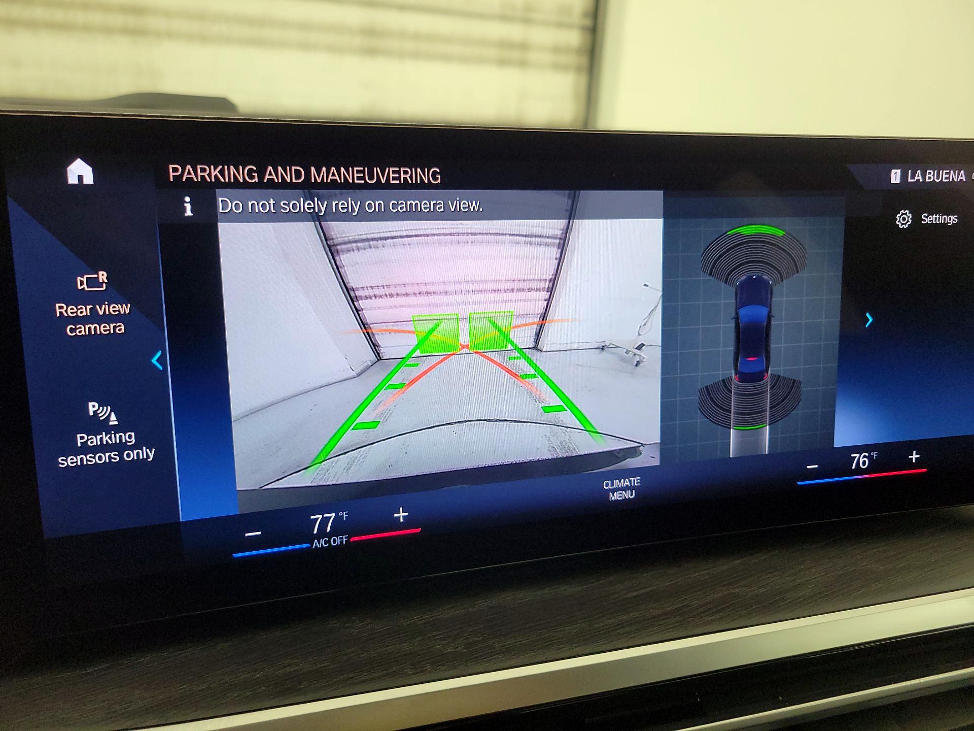 Thumbnail: 2024 BMW 3 Series - 15